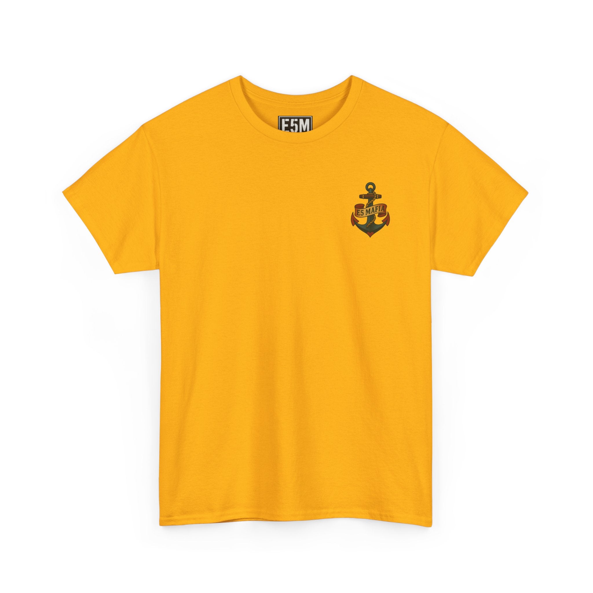 Bropenda Tee
