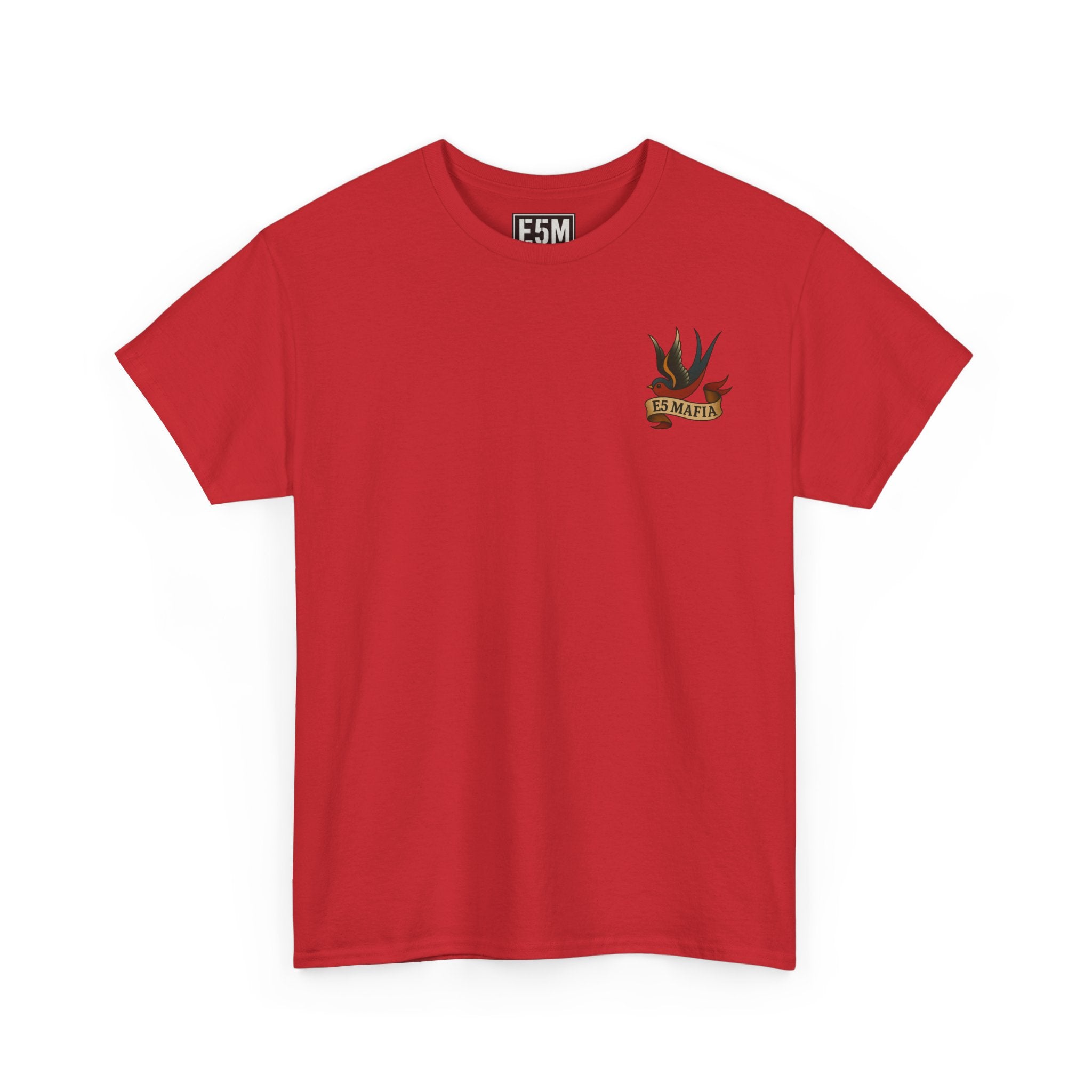 Traditional U.S. Chair Force Tee