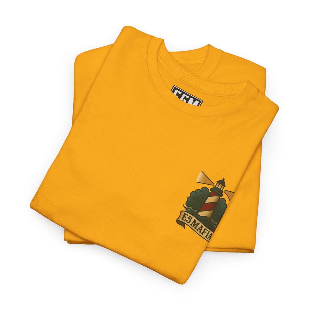 Traditional U.S. Coast Guard Tee