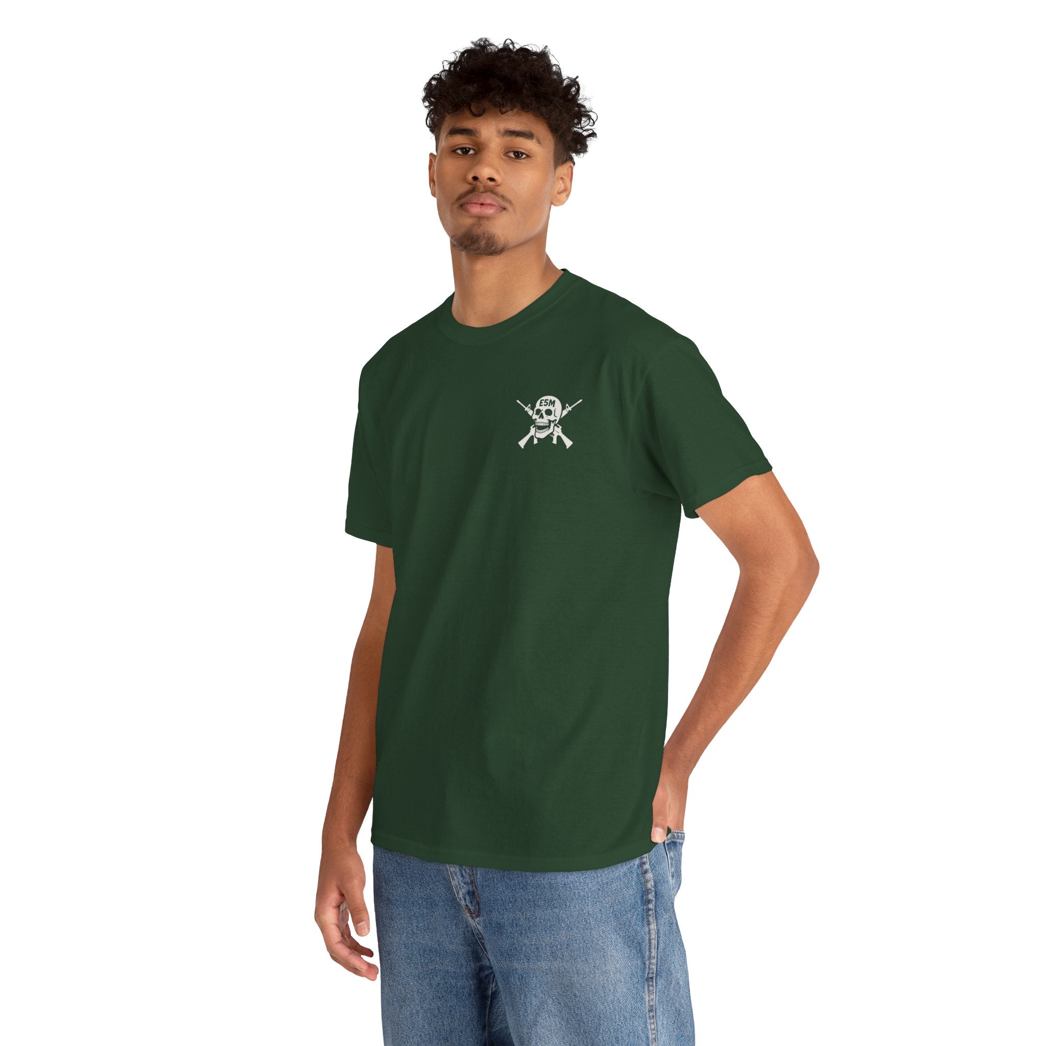 Thank Me for My Service Tee