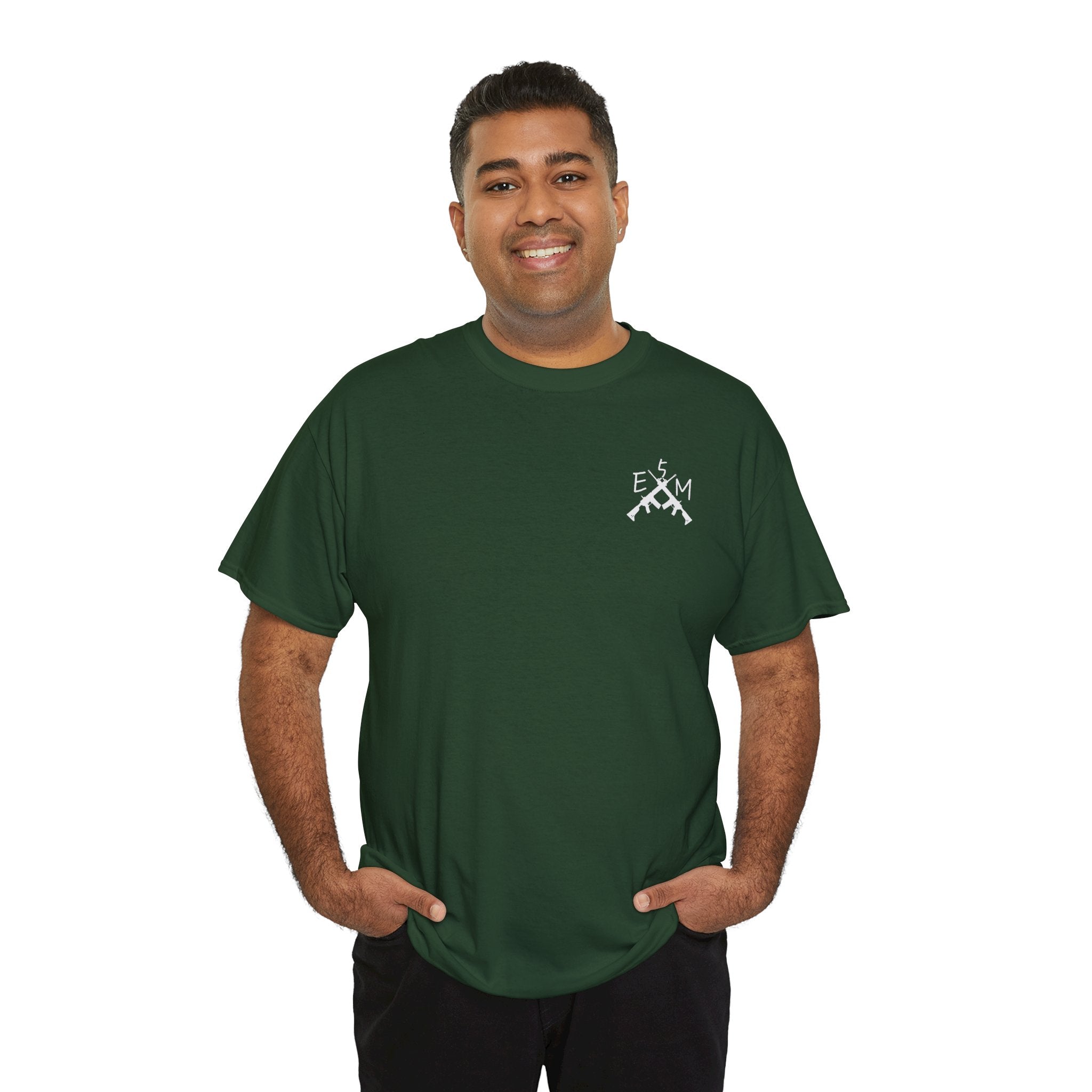 Field Day This Tee