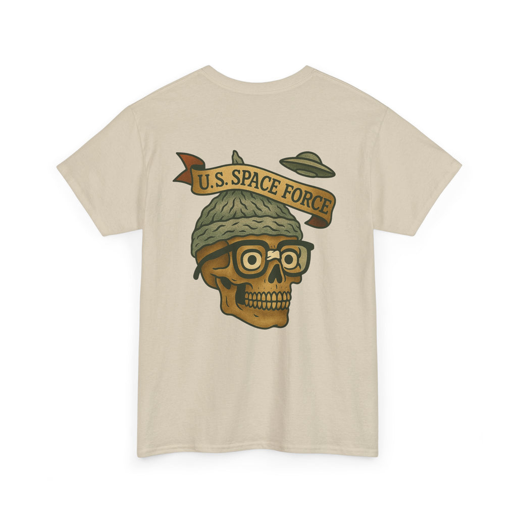 Traditional U.S. Space Force Tee