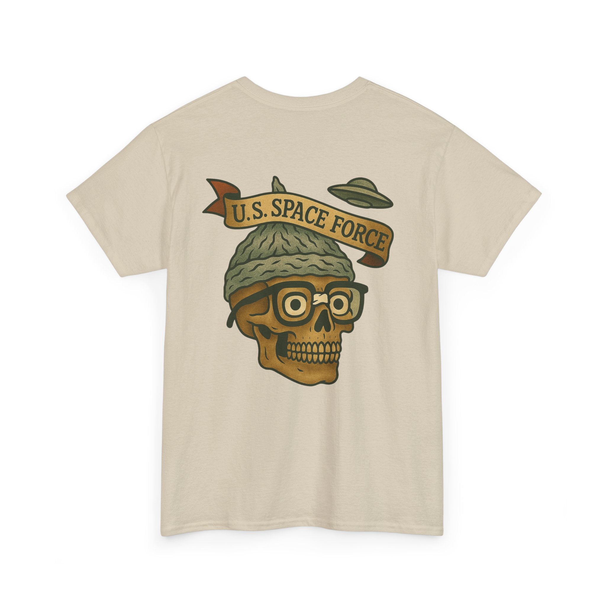 Traditional U.S. Space Force Tee