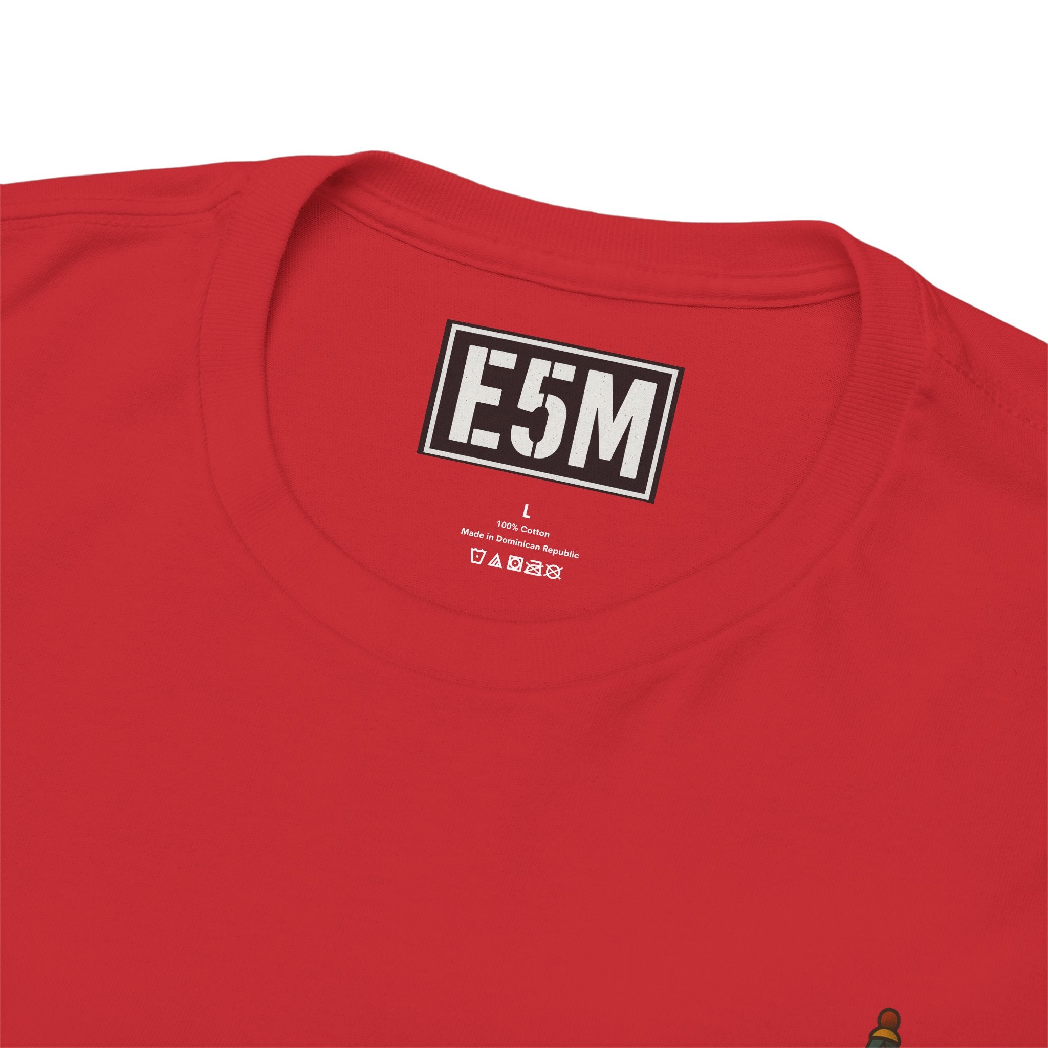 Traditional U.S. Space Force Tee