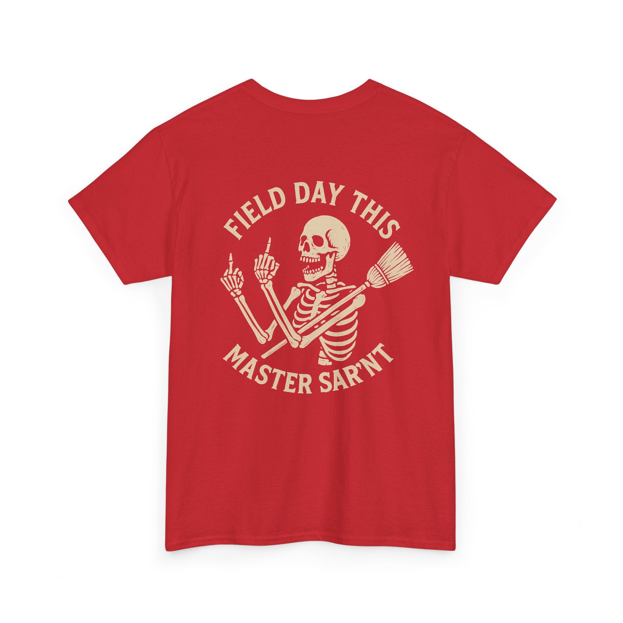Field Day This Tee