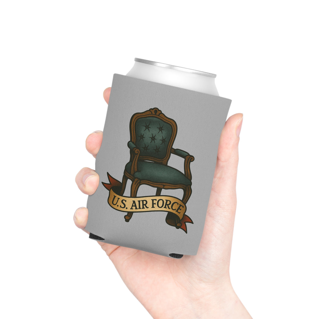U.S. Air Force Can Cooler