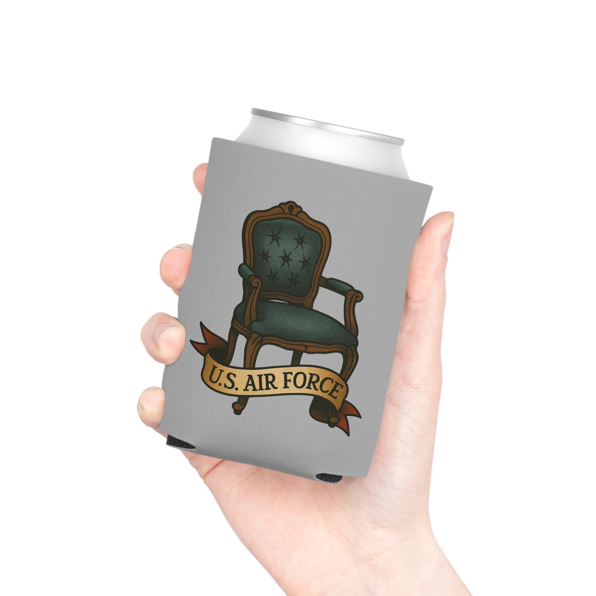 U.S. Air Force Can Cooler