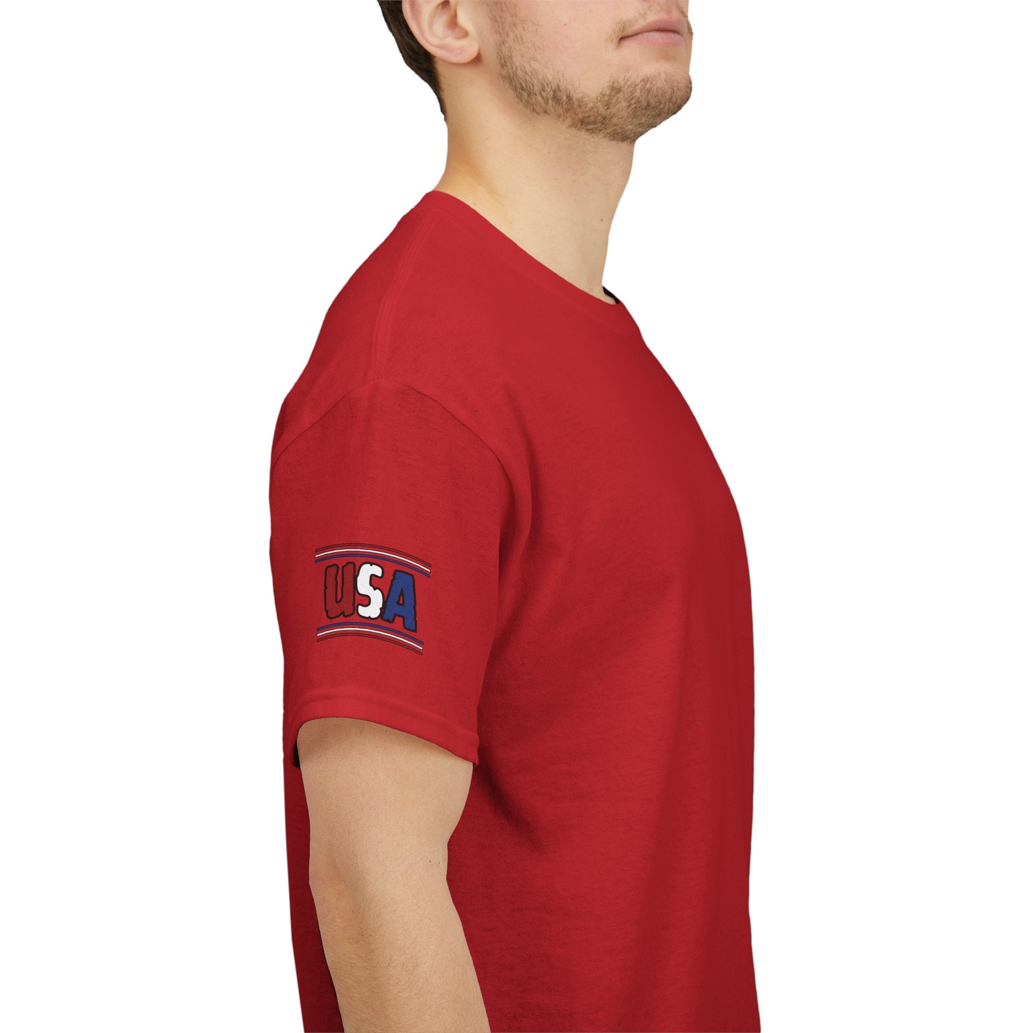 Tax Deez Nuts Tee