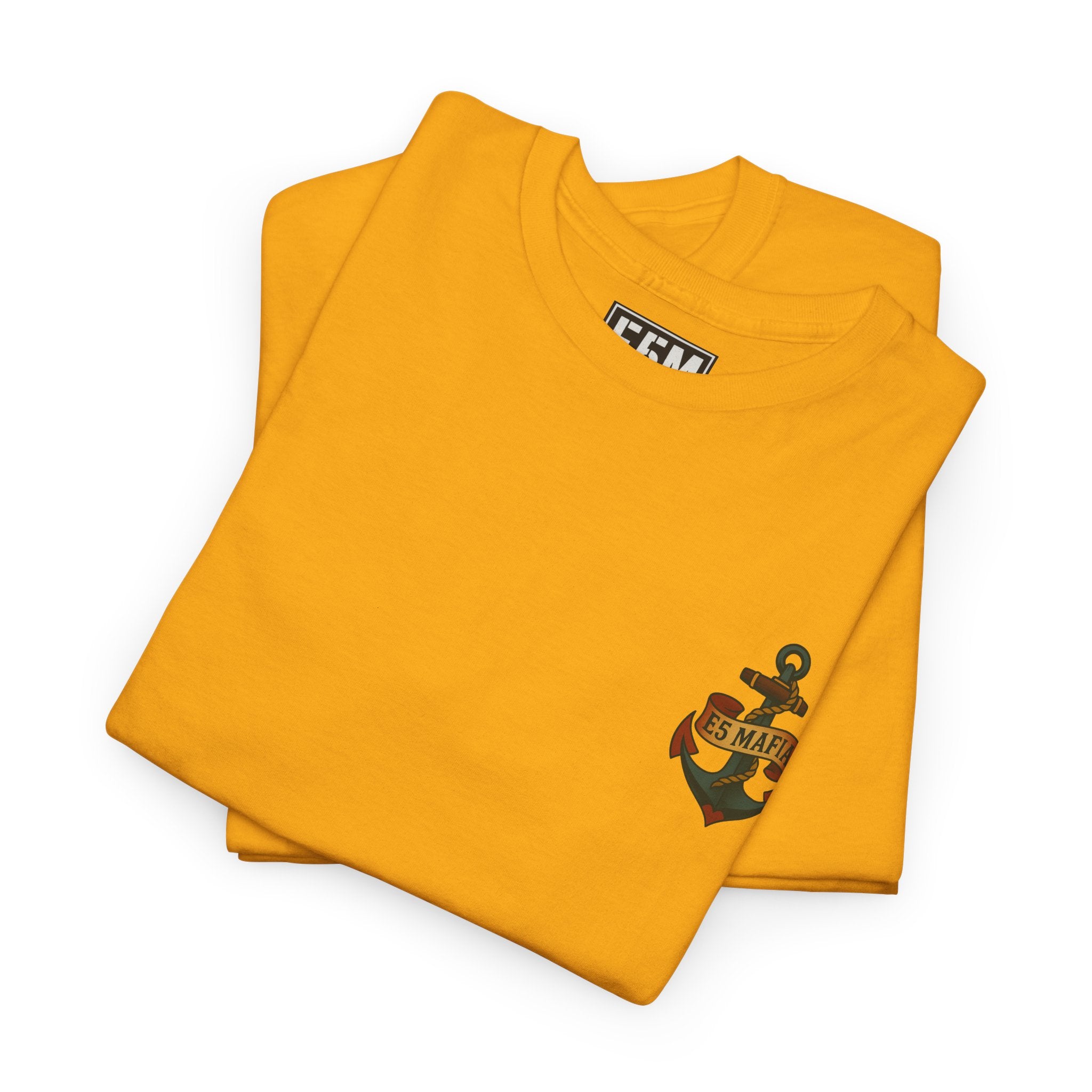 Bropenda Tee