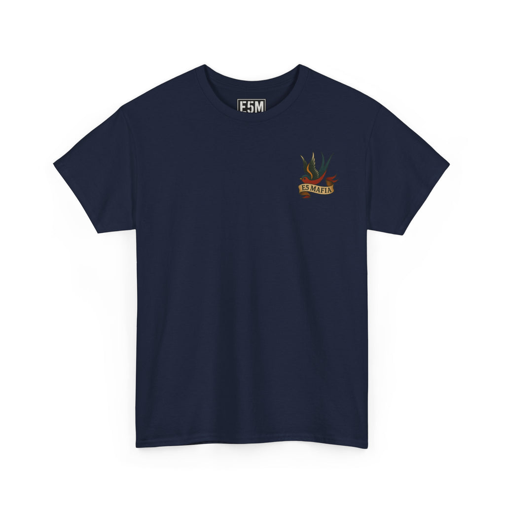 Traditional U.S. Chair Force Tee