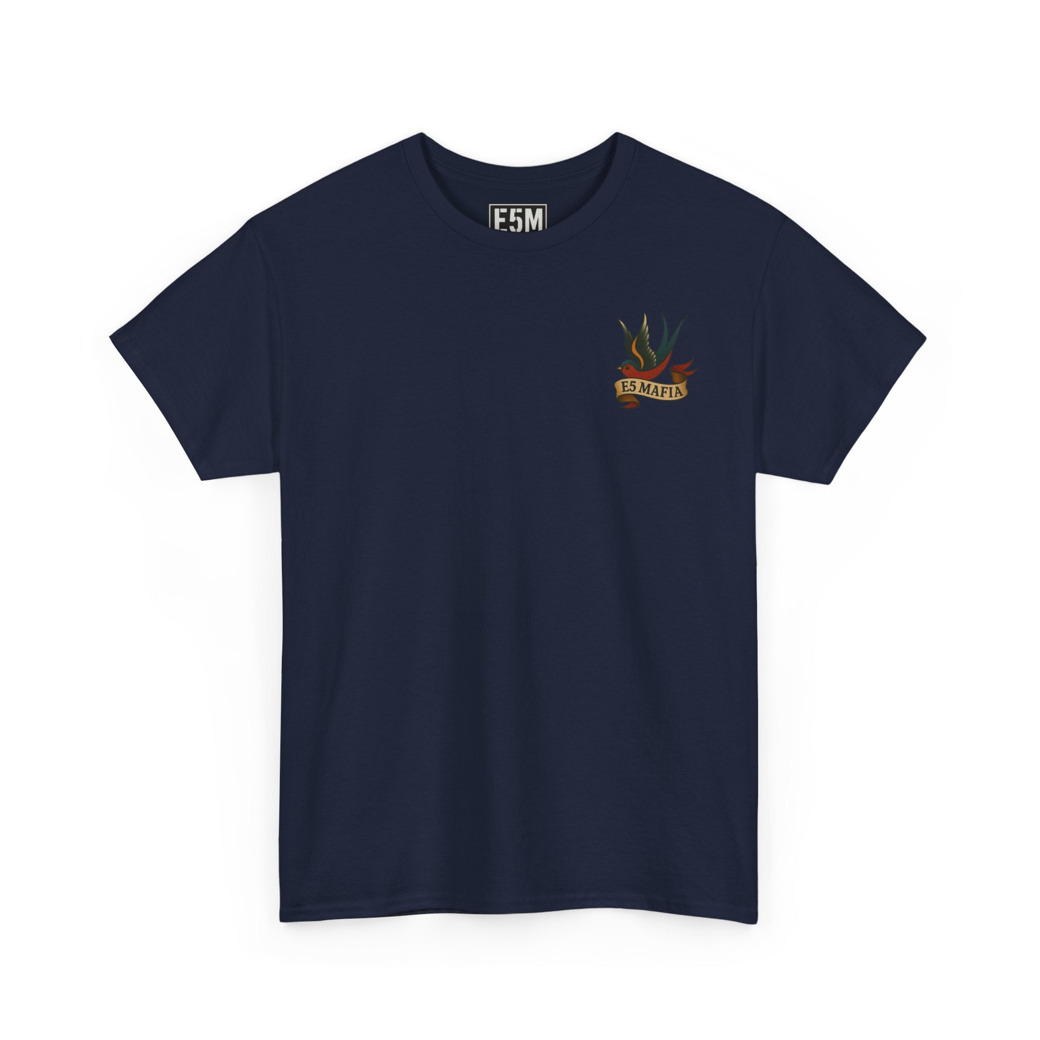 Traditional U.S. Chair Force Tee