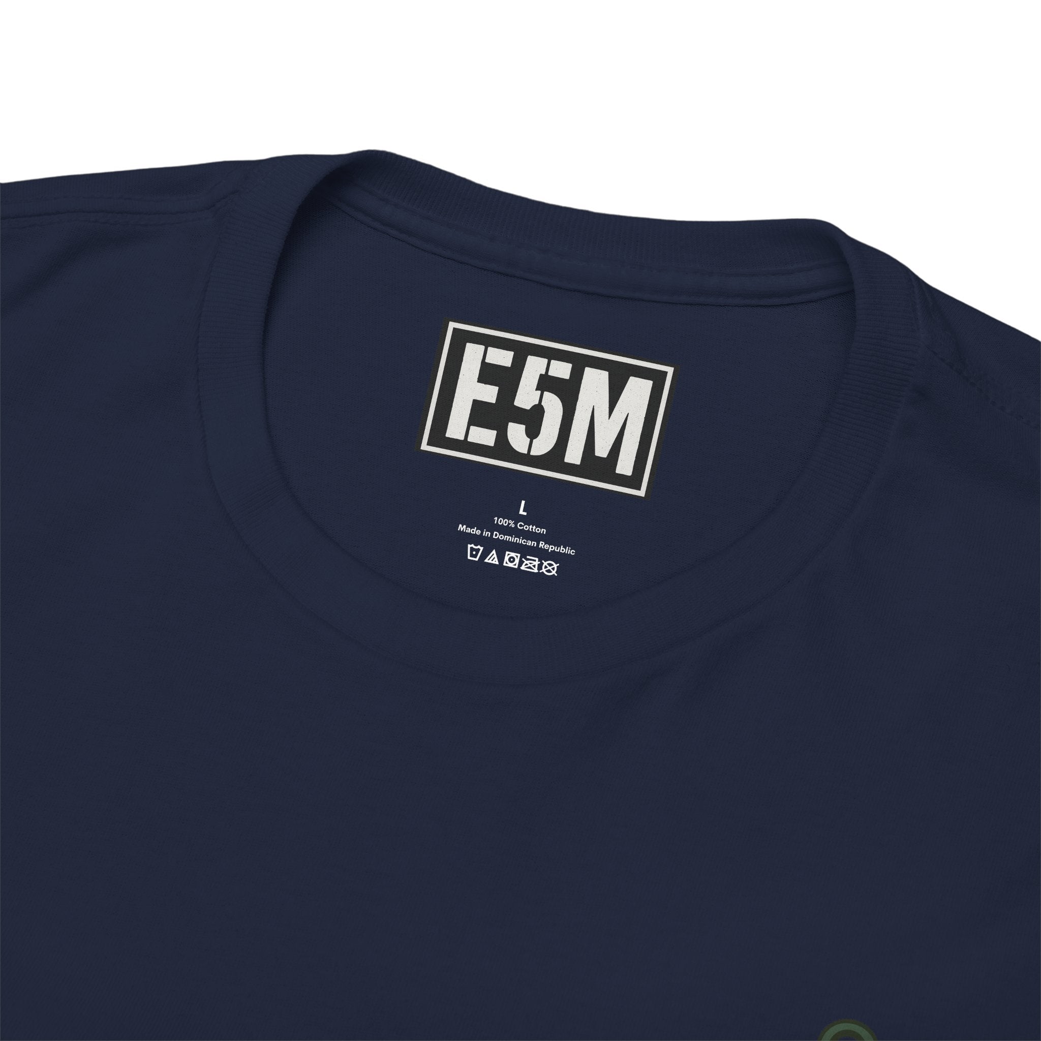 Bropenda Tee