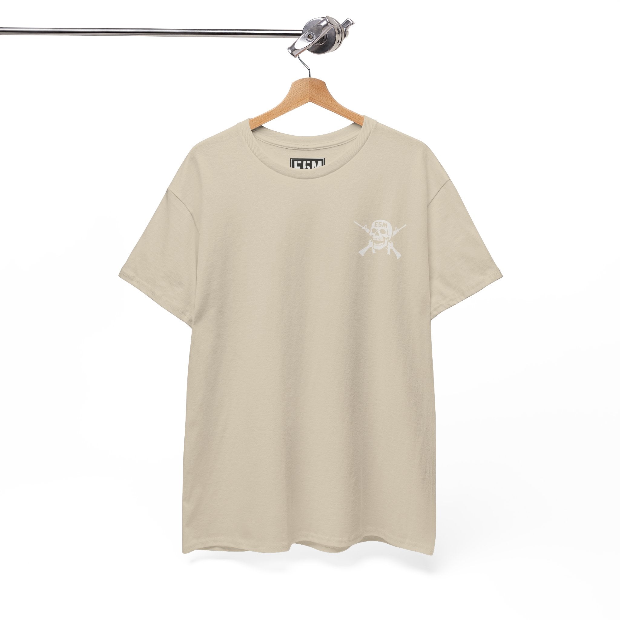 Thank Me for My Service Tee