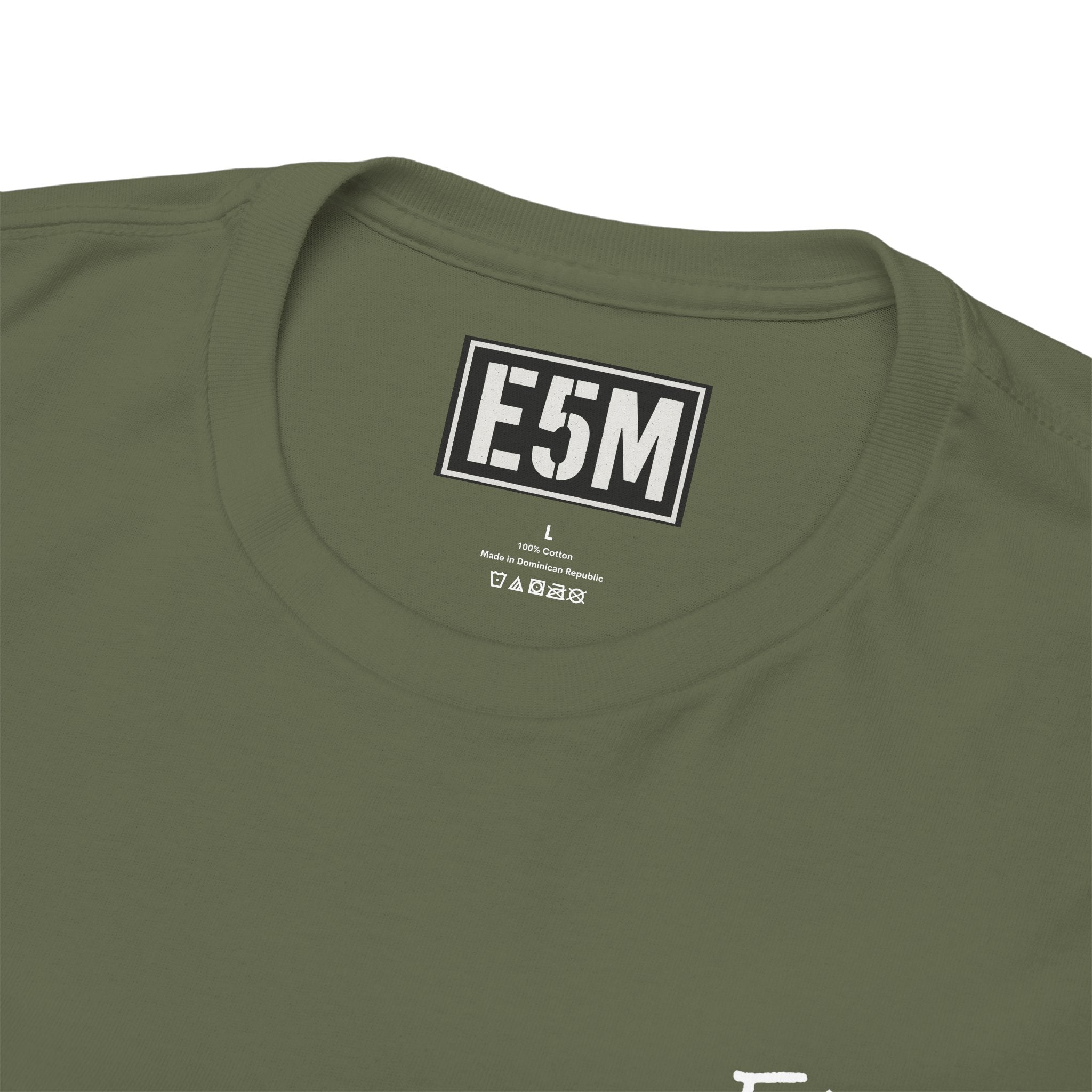 S1 Closed for Training Tee