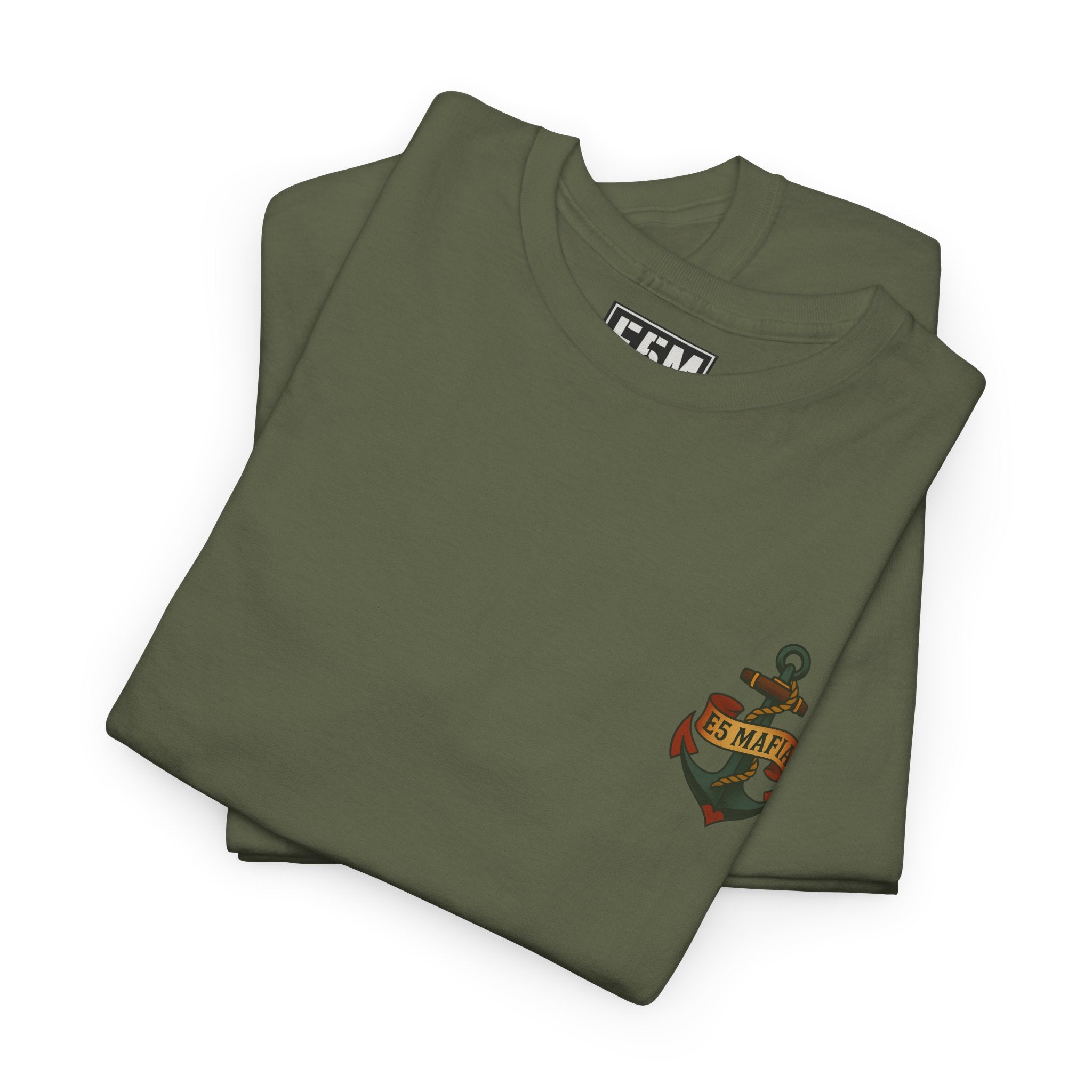 Bropenda Tee