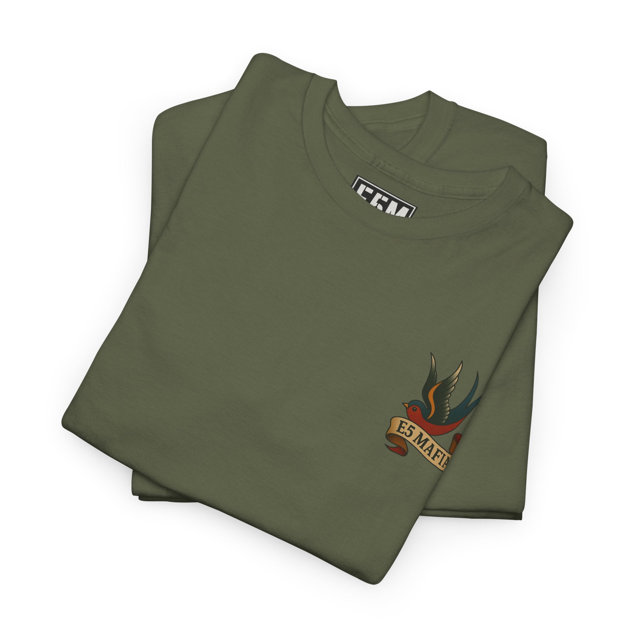 Traditional U.S. Chair Force Tee