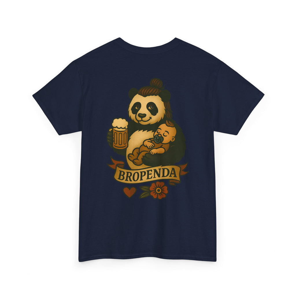 Bropenda Tee