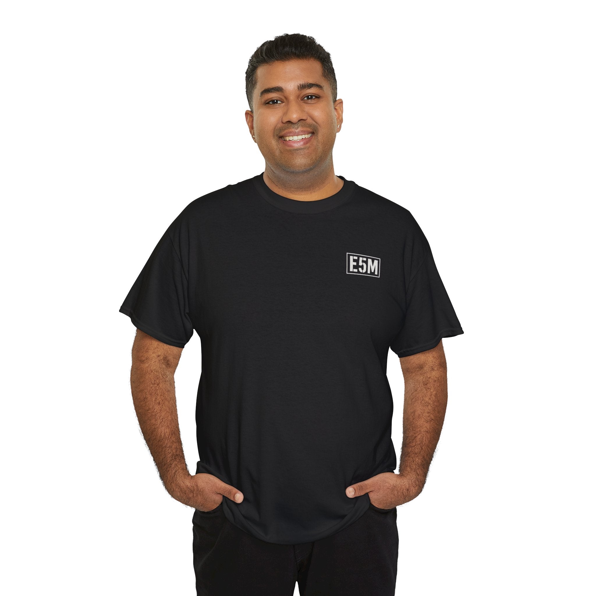 Battle Buddies Tee