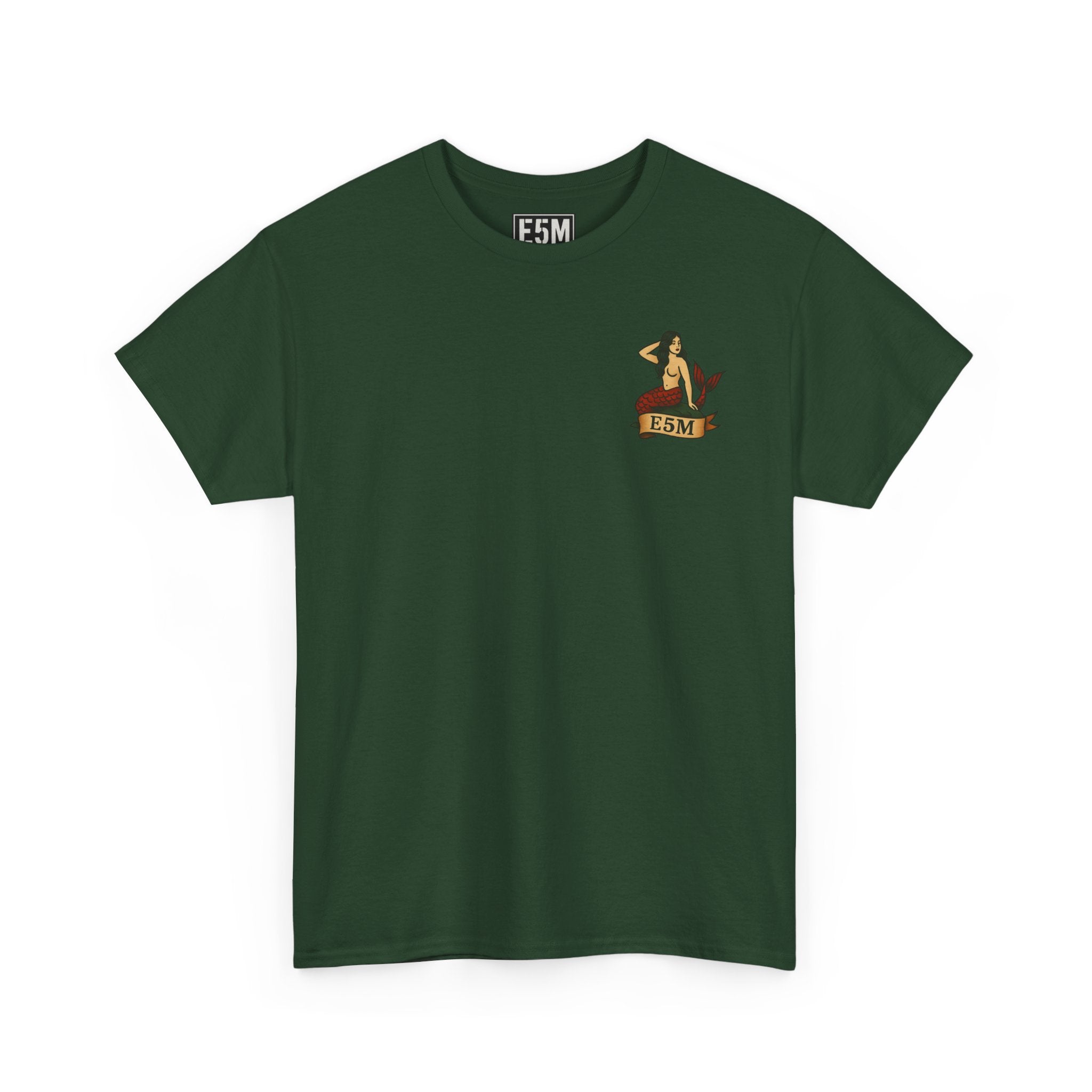 Traditional U.S. Navy Tee
