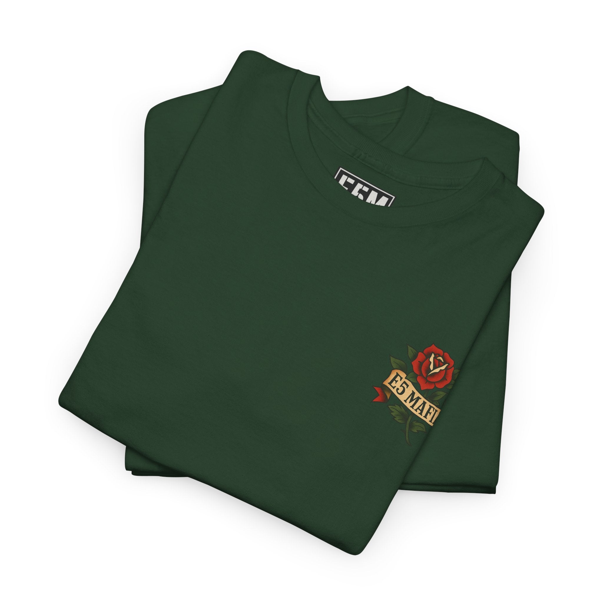 Dependapotamus Tee