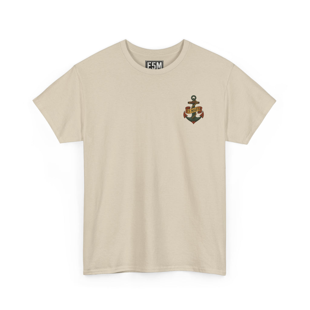 Bropenda Tee