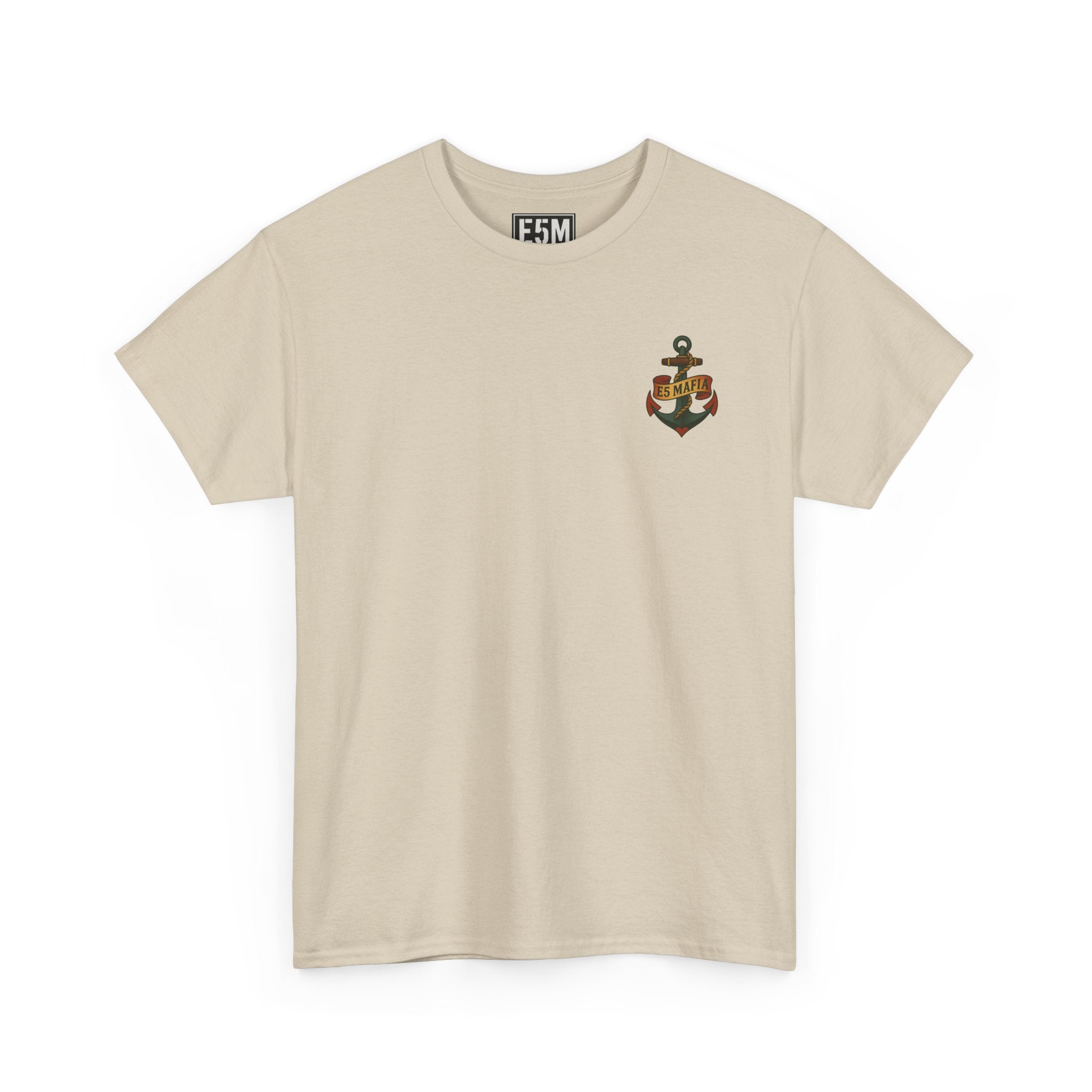 Bropenda Tee