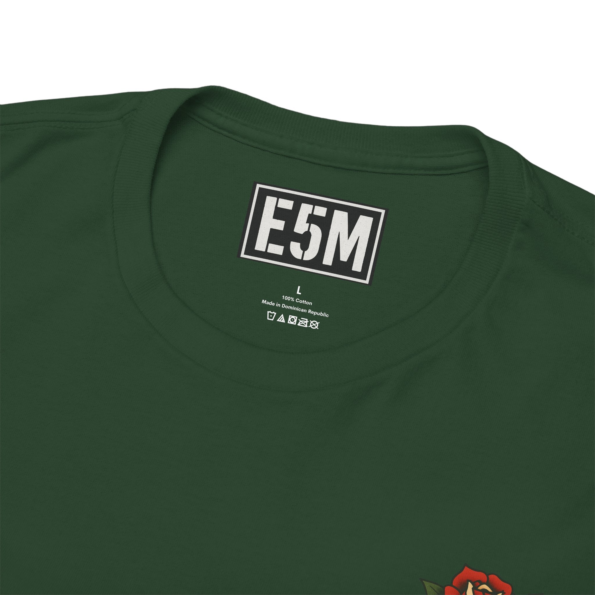 Dependapotamus Tee