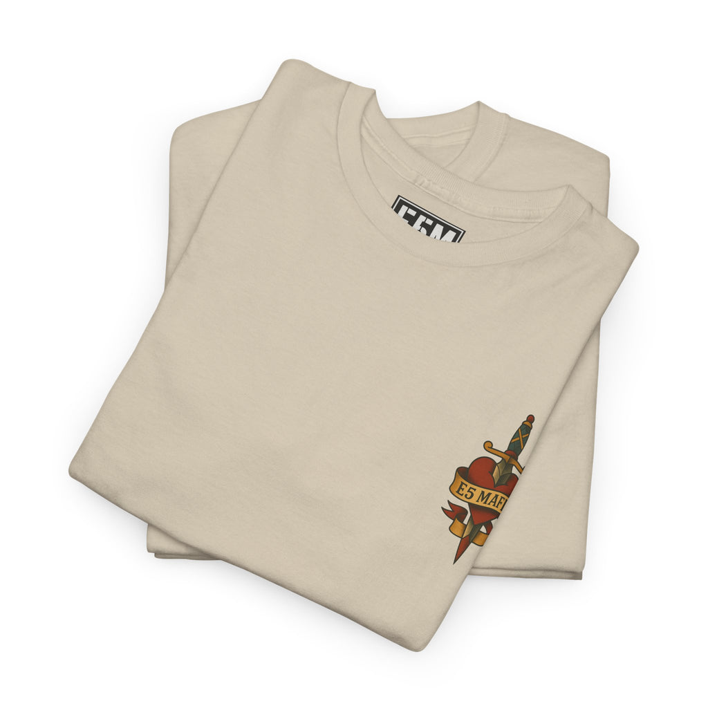 Traditional U.S. Space Force Tee