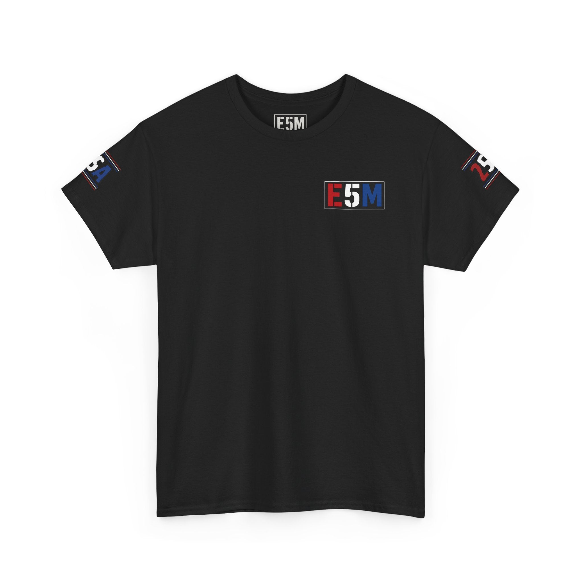 Patri-Autism Tee