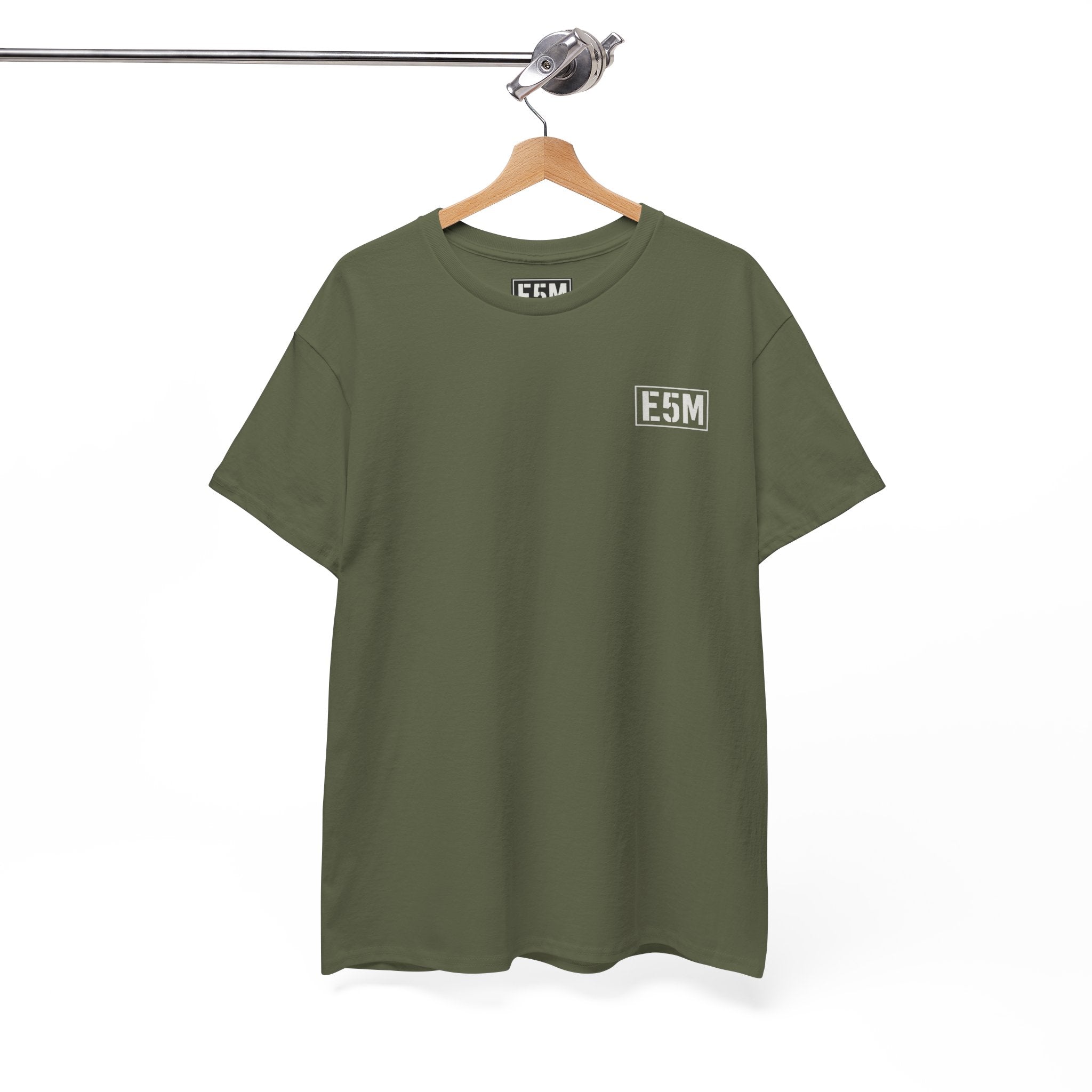 Battle Buddies Tee