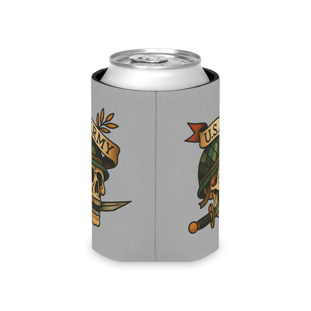 U.S. Army Can Cooler