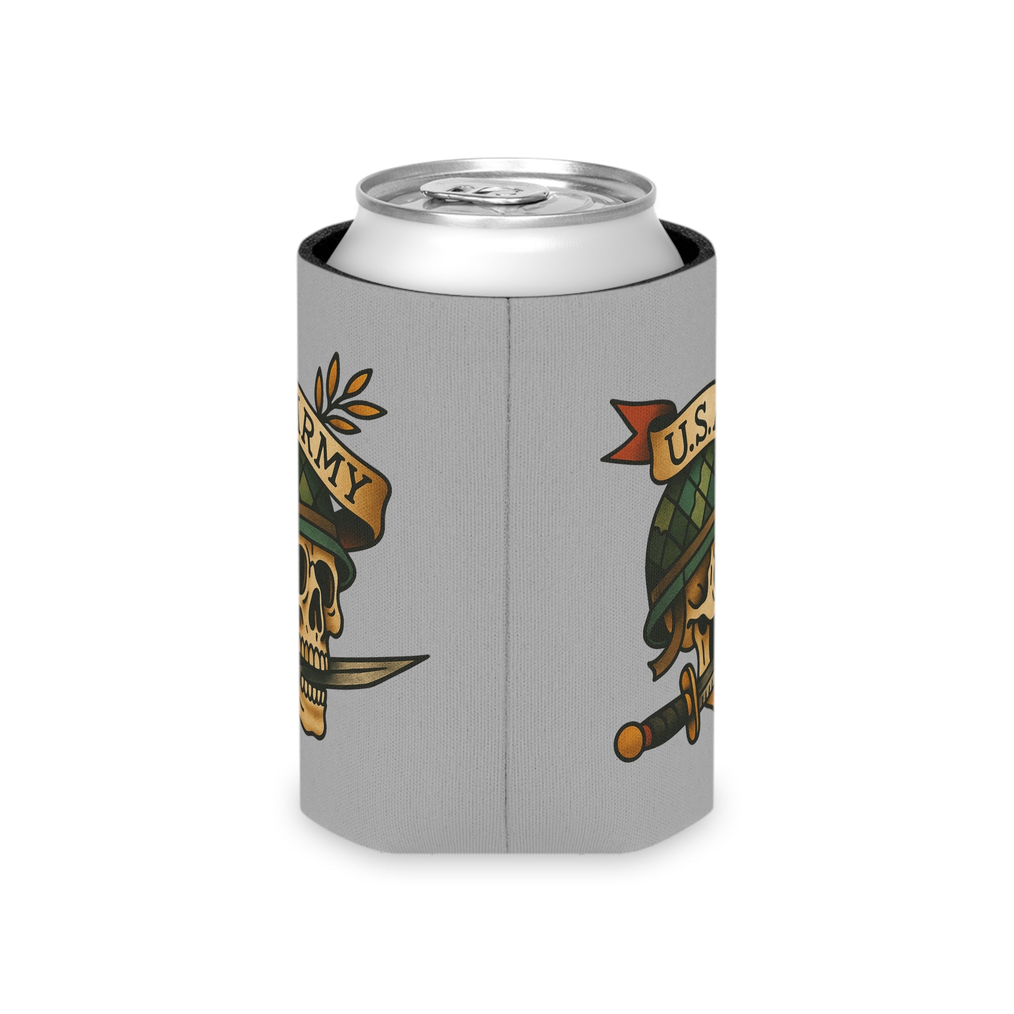 U.S. Army Can Cooler