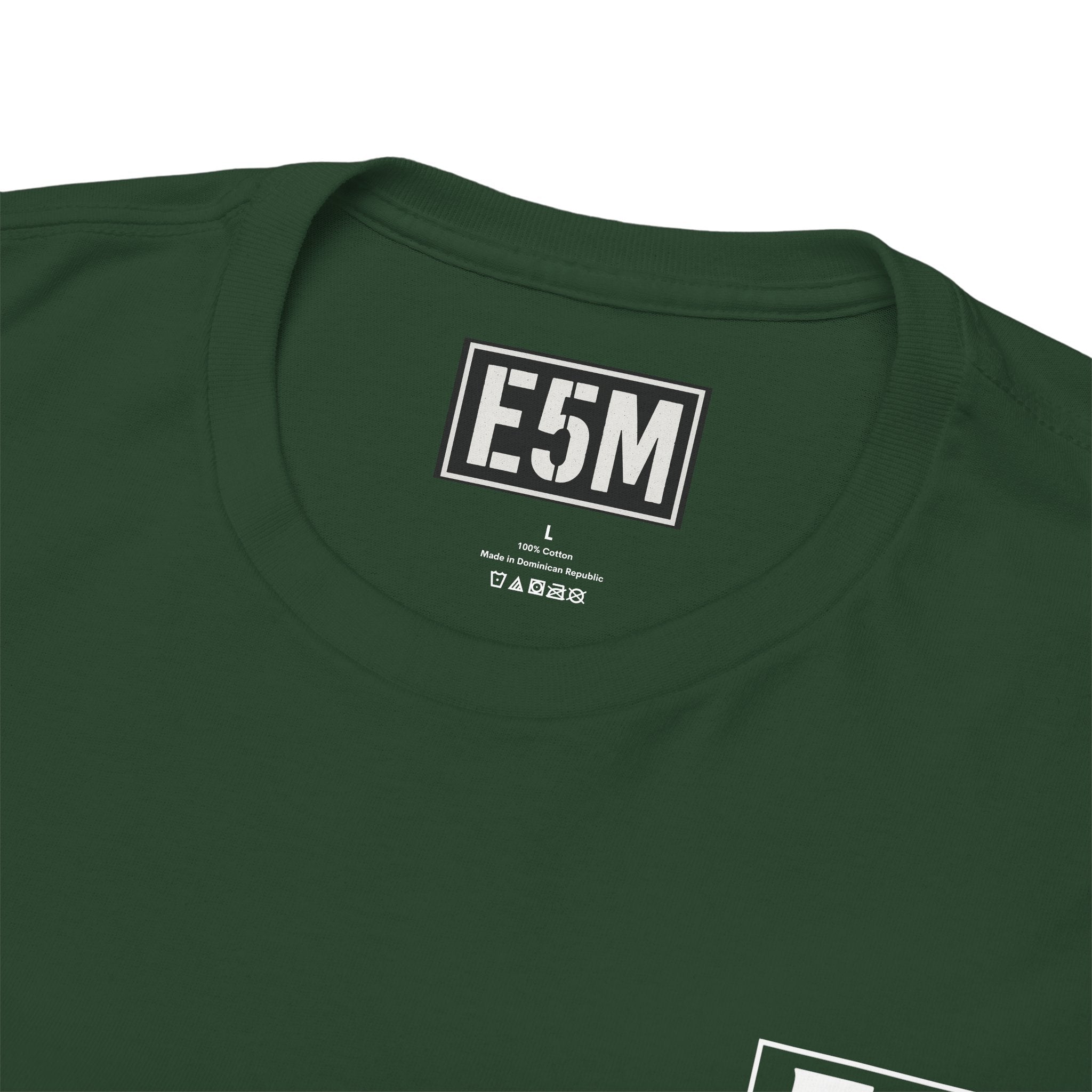 Barracks Made – Lifer Hated Tee