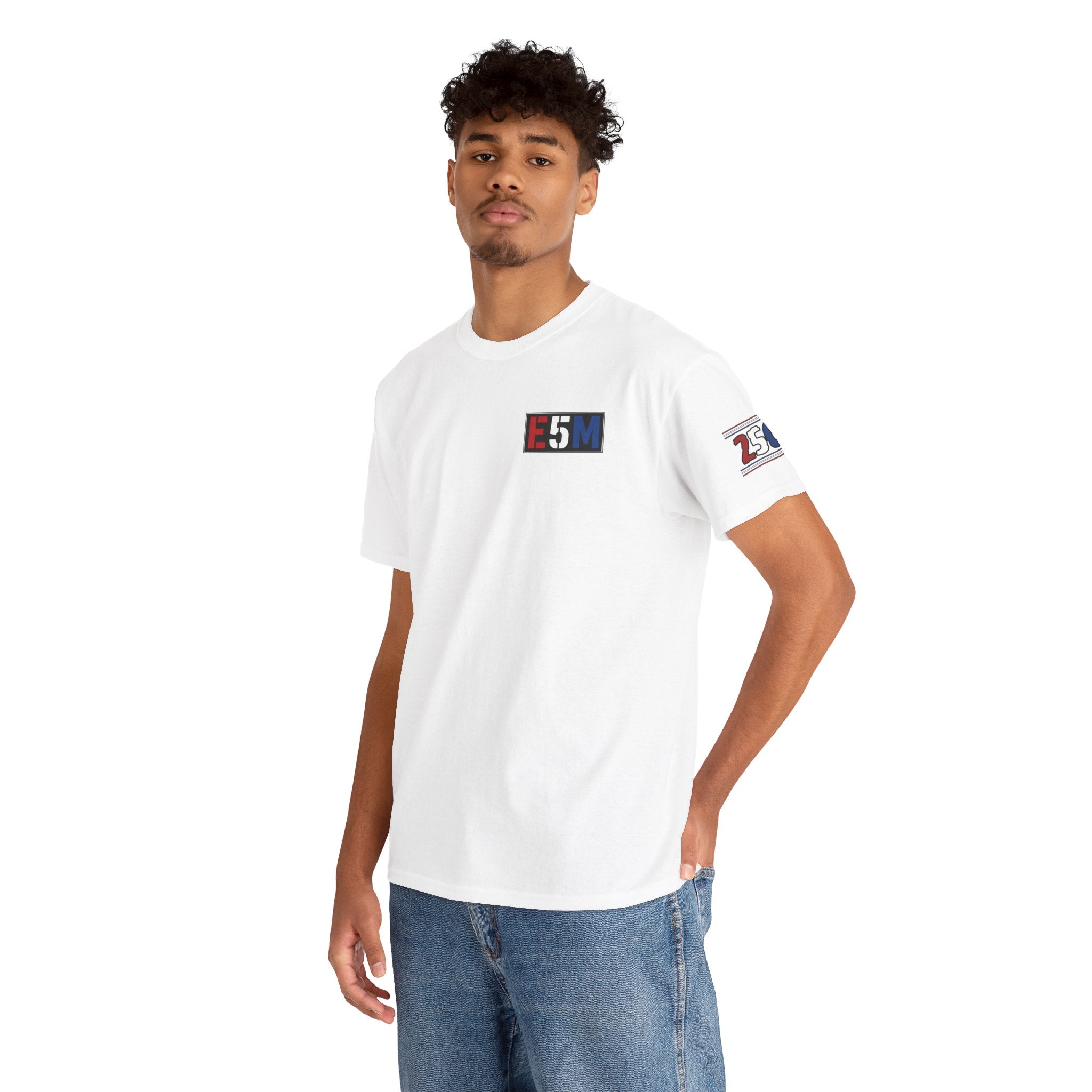 Patri-Autism Tee
