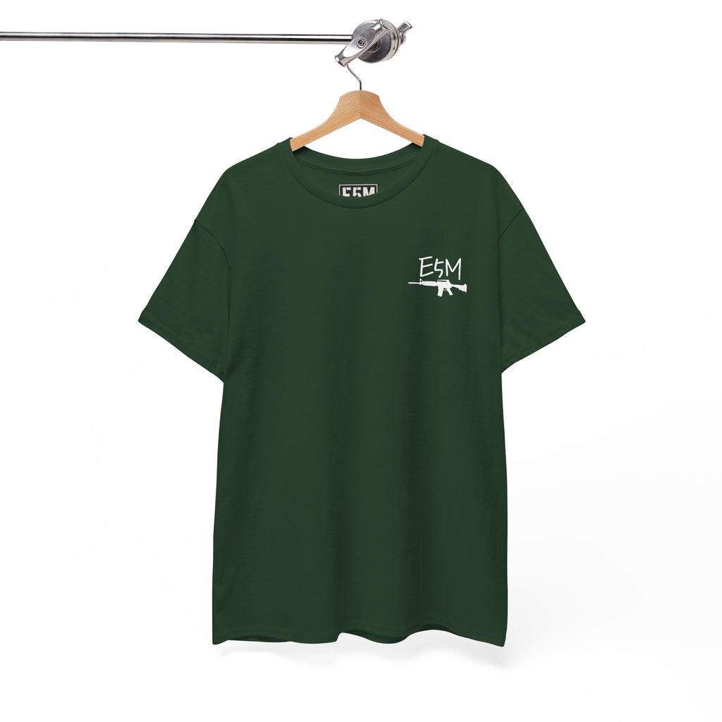 S1 Closed for Training Tee