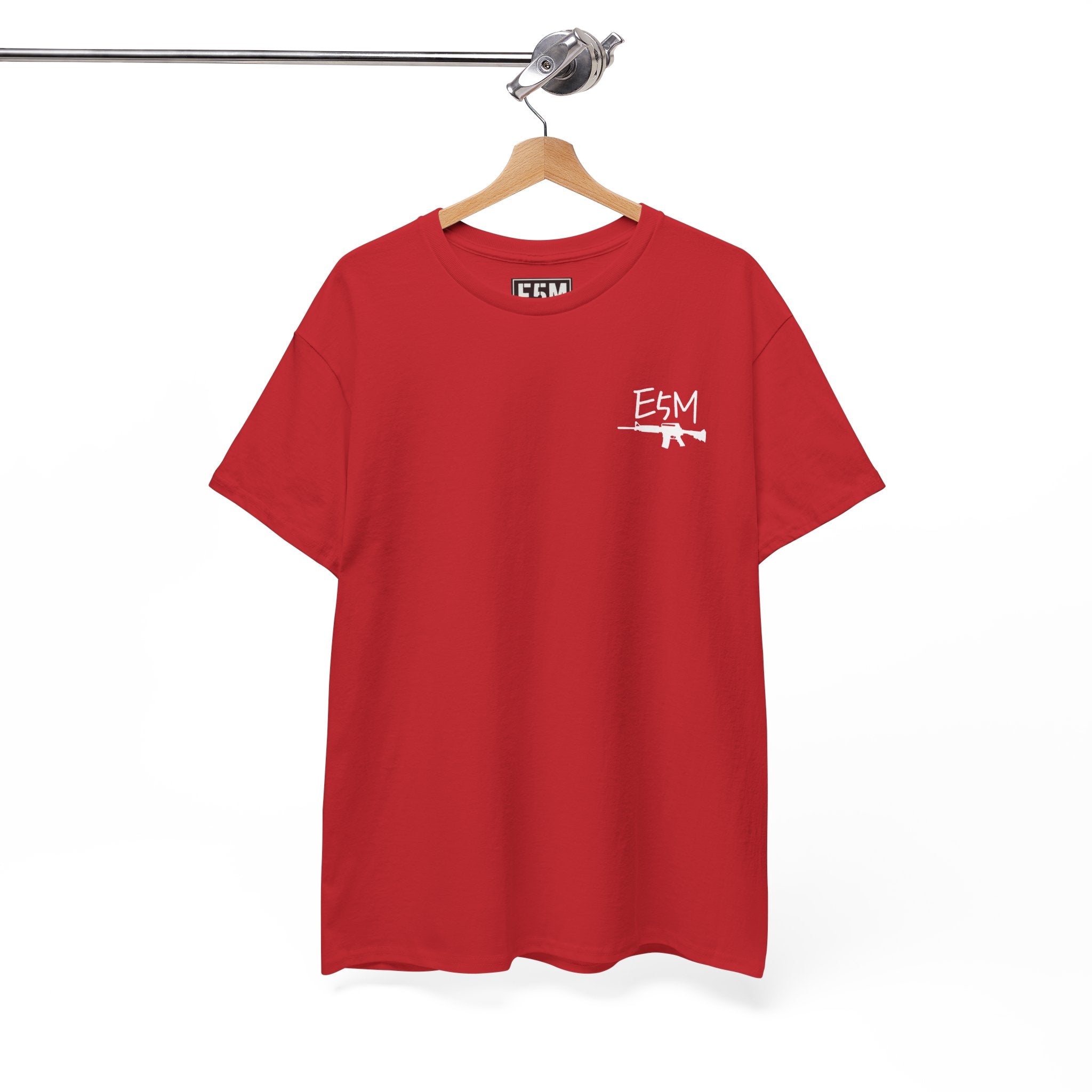 S1 Closed for Training Tee