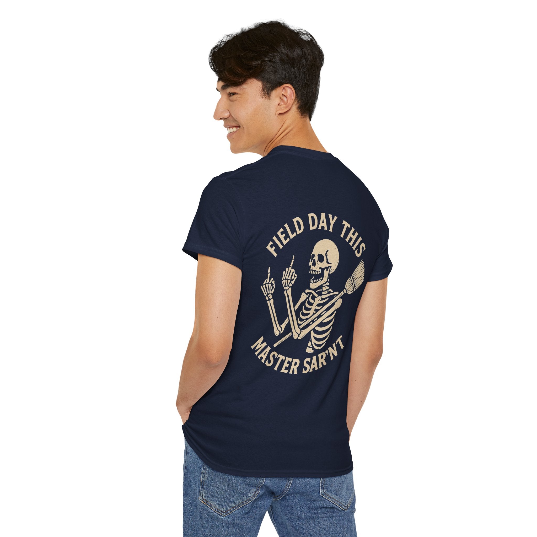 Field Day This Tee