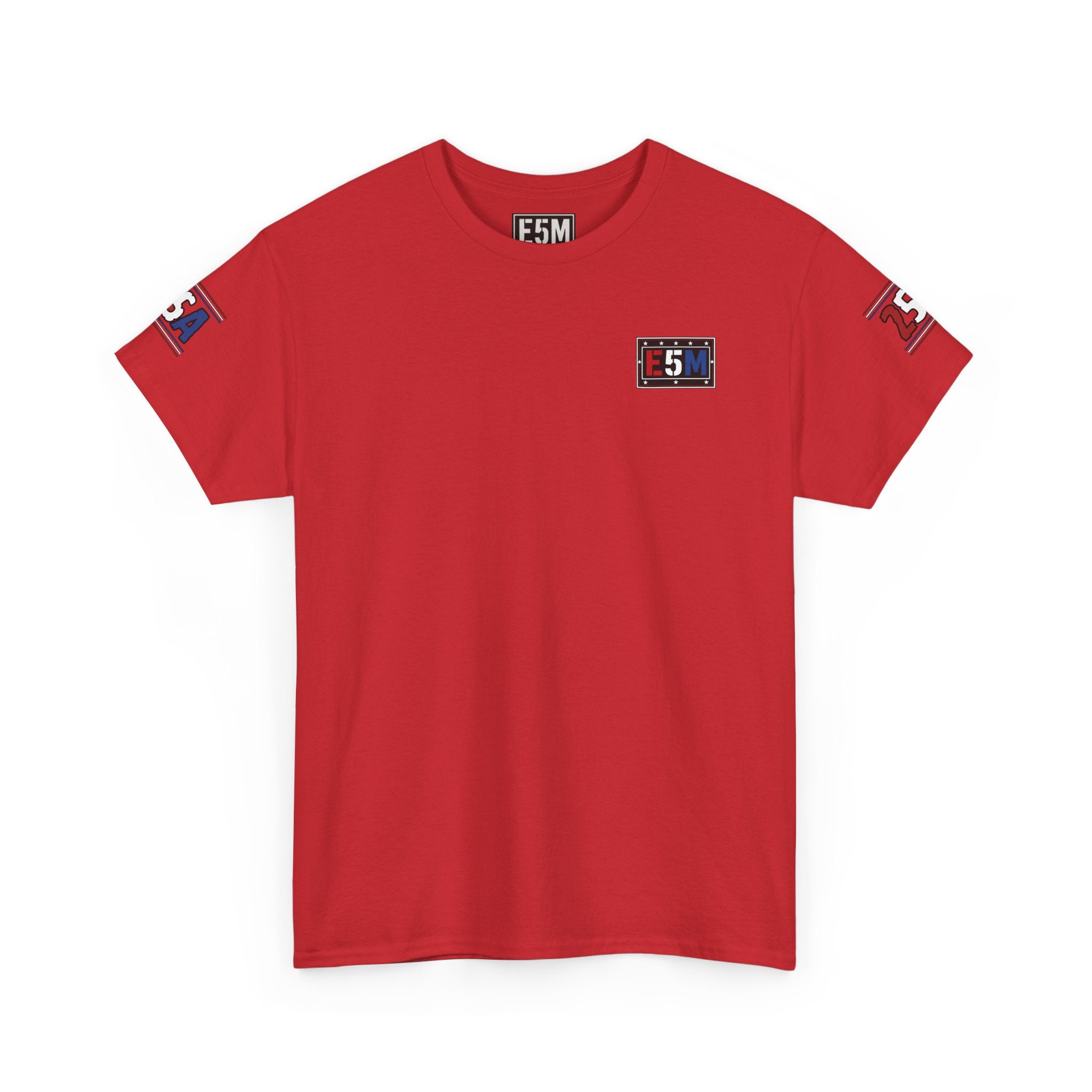 Tax Deez Nuts Tee