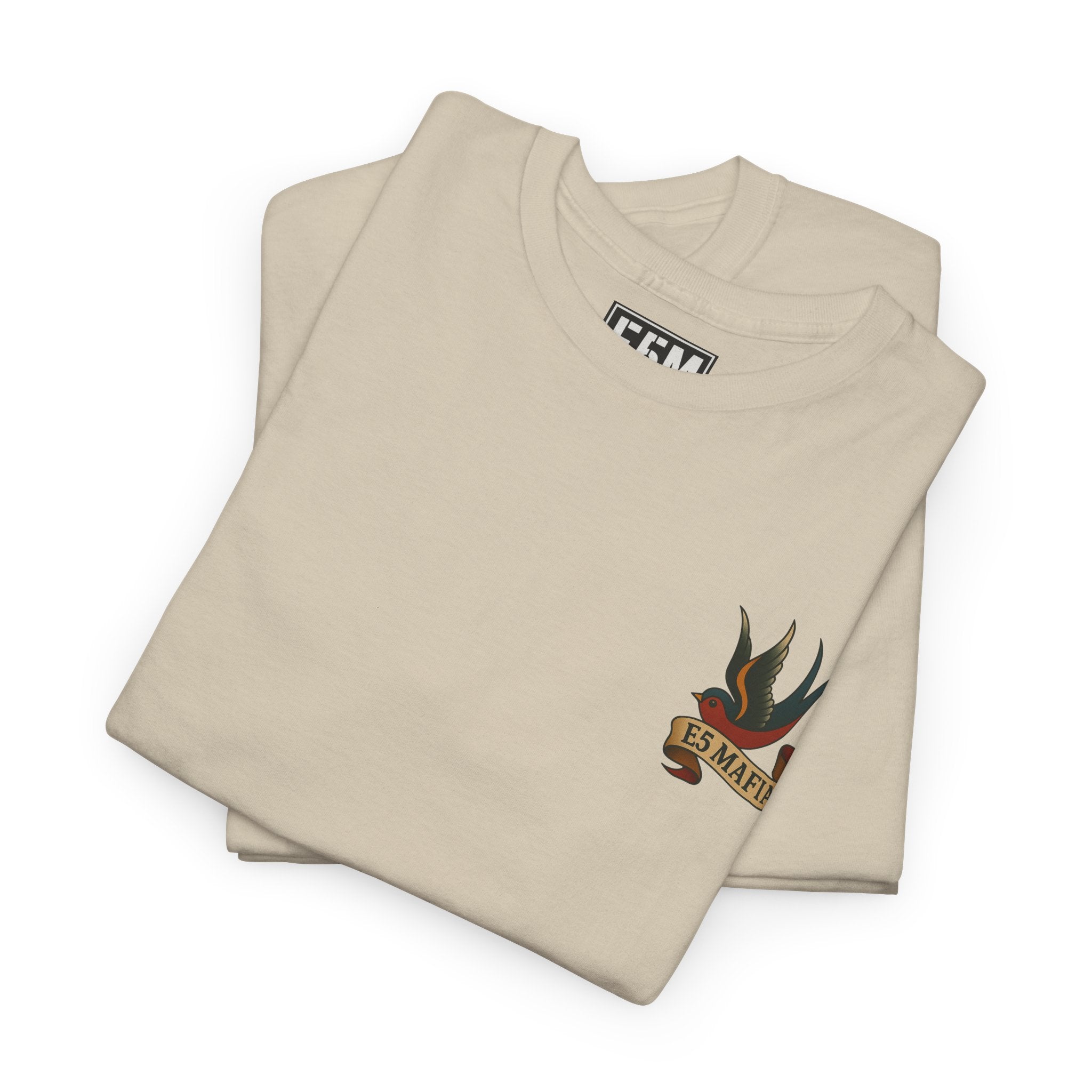 Traditional U.S. Chair Force Tee