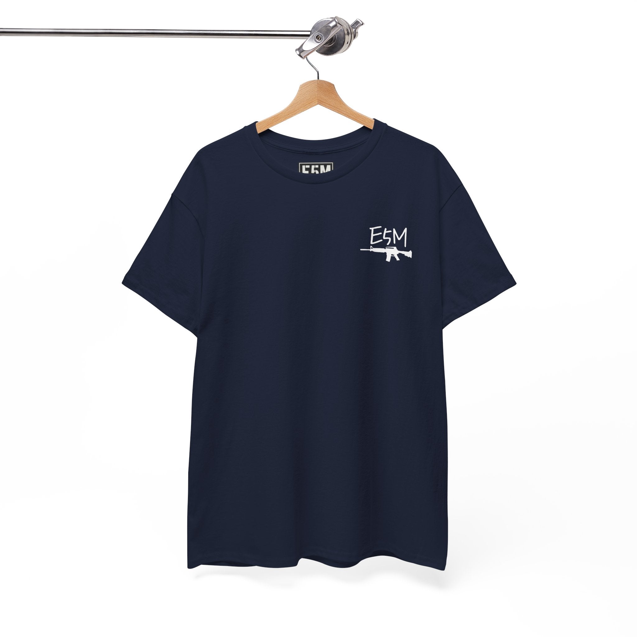 S1 Closed for Training Tee