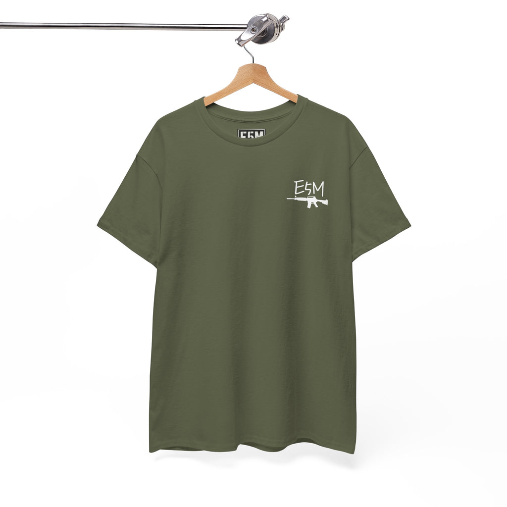 S1 Closed for Training Tee