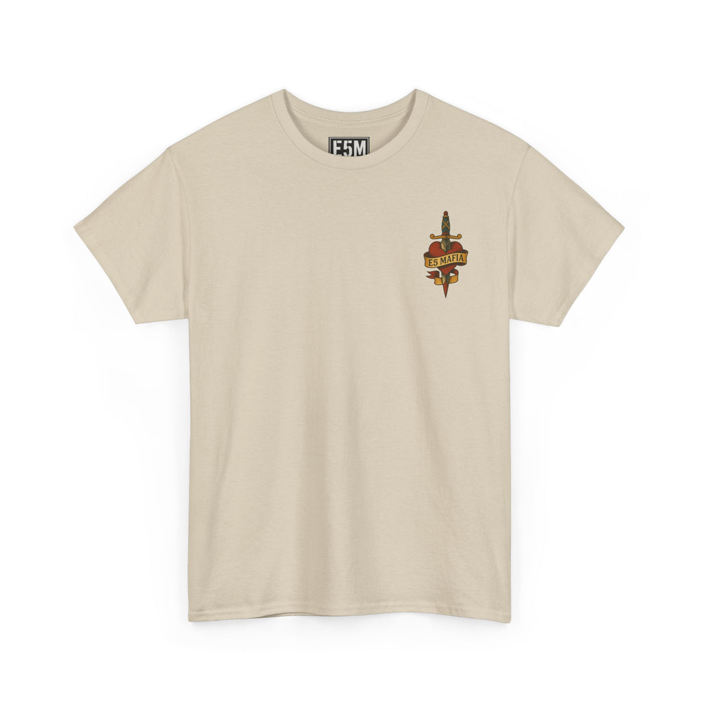 Traditional U.S. Space Force Tee
