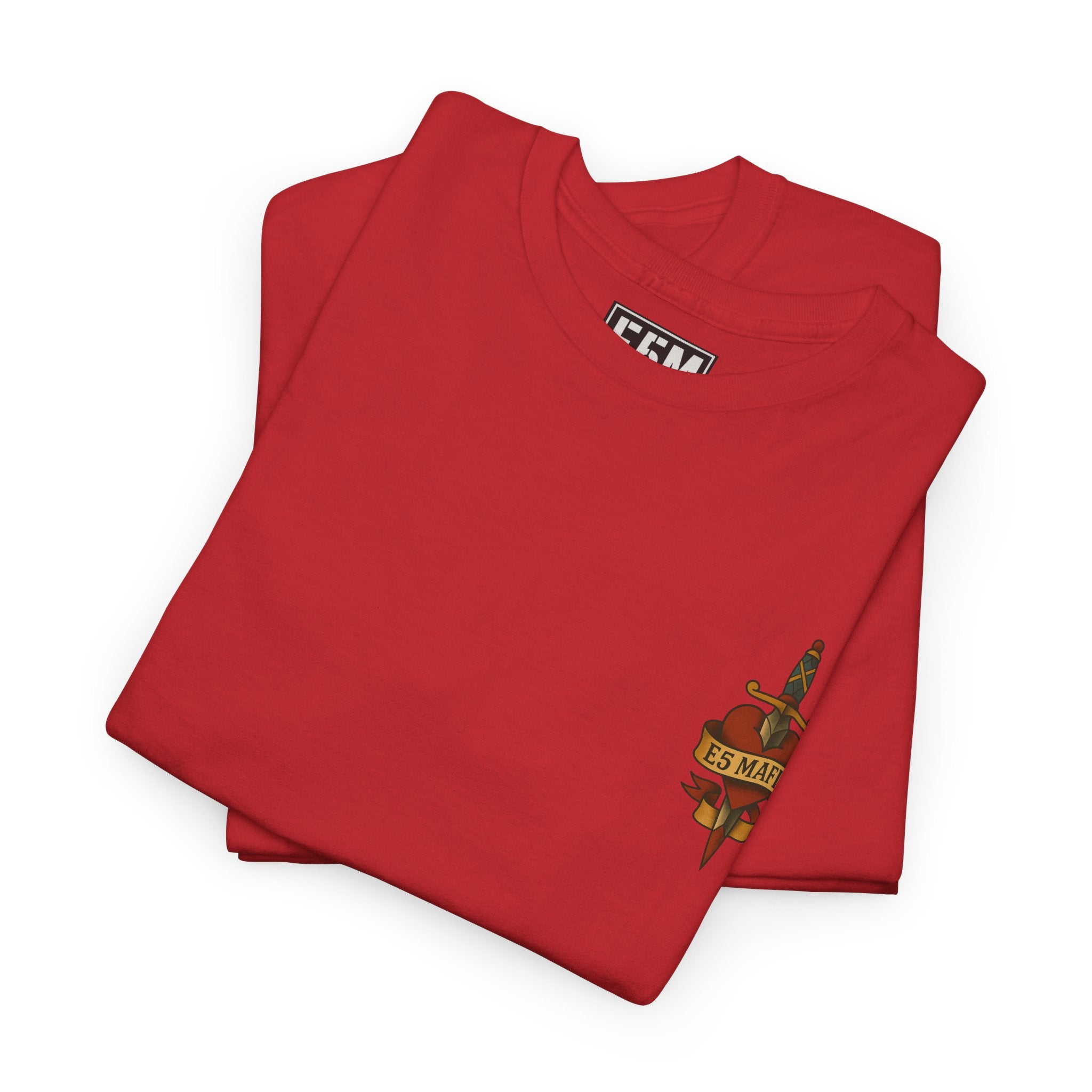 Traditional U.S. Space Force Tee