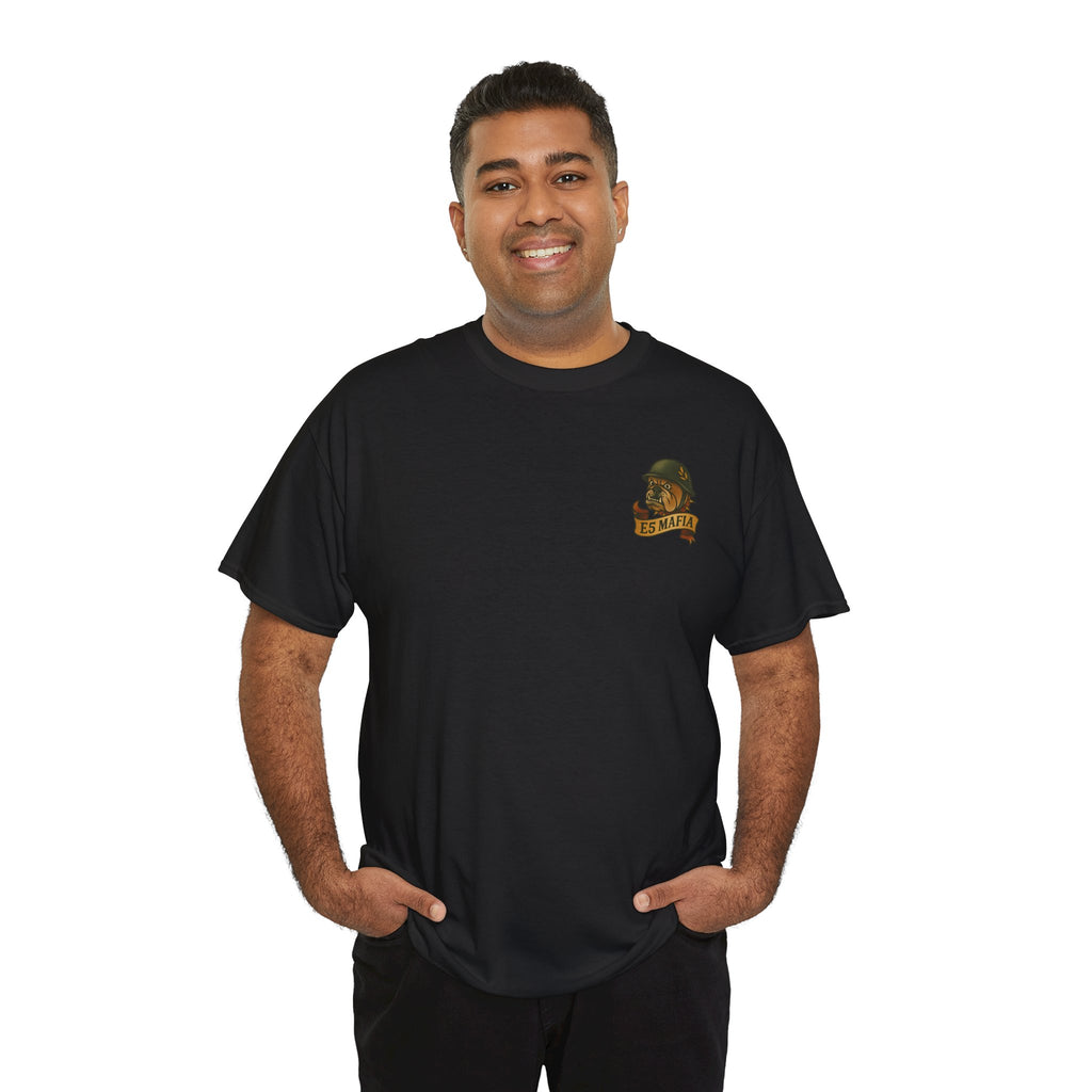 USMC Semper Fidelis Tee