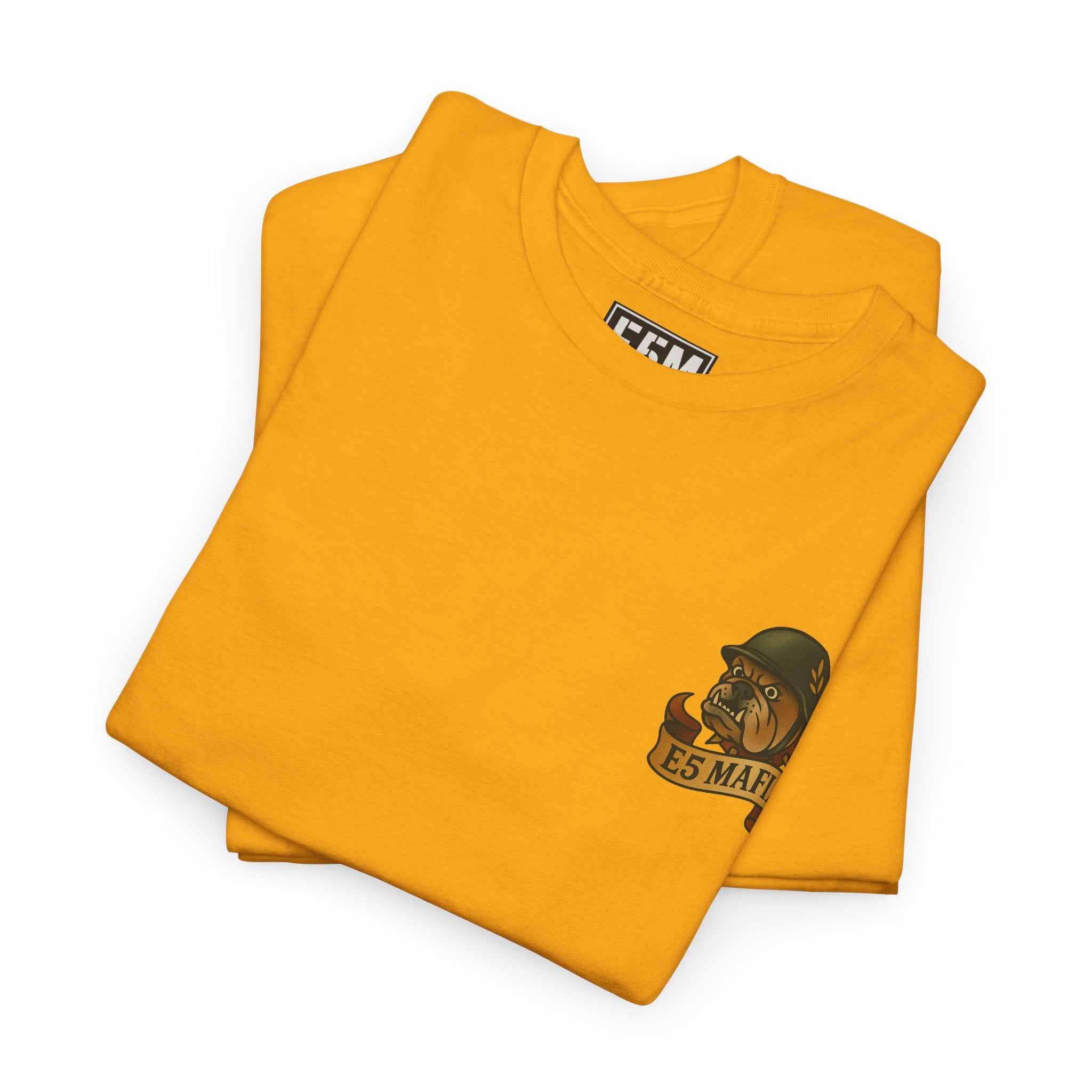 USMC Semper Fidelis Tee