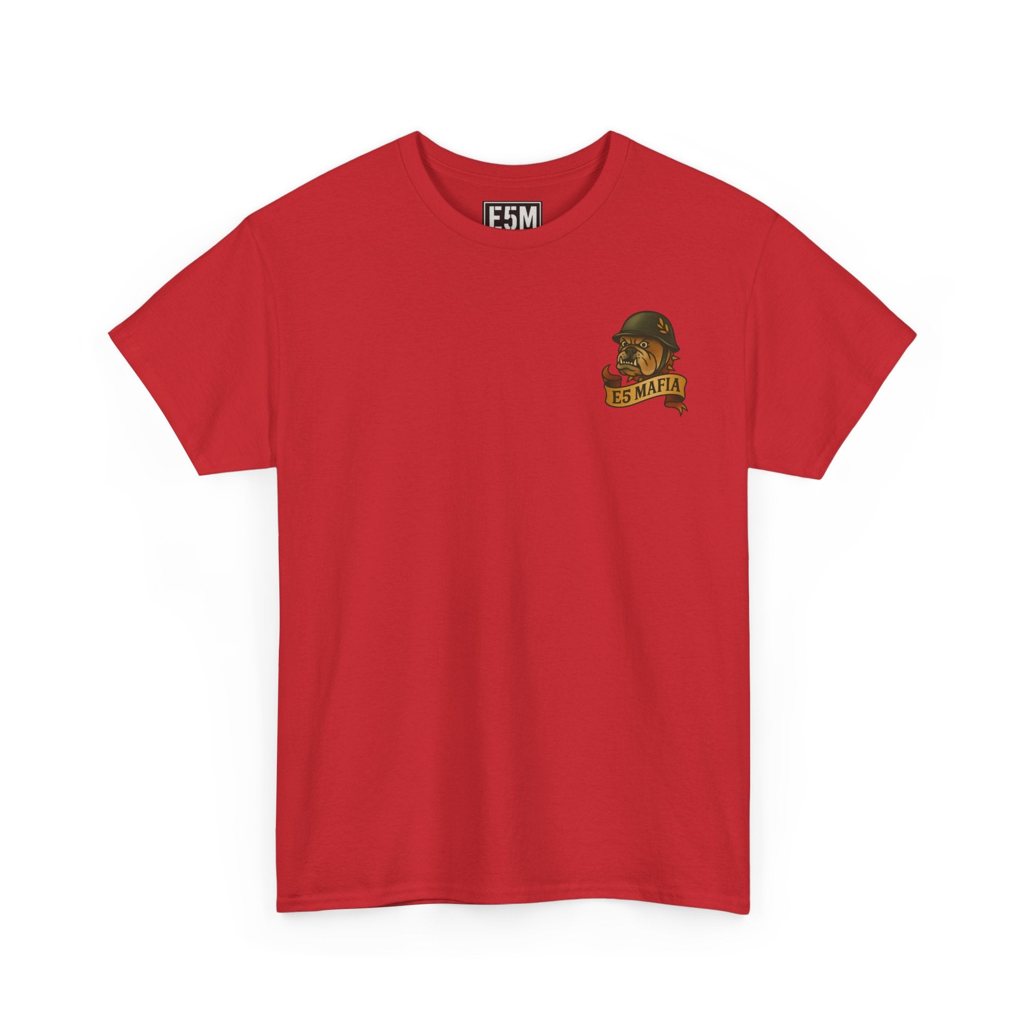 USMC Semper Fidelis Tee