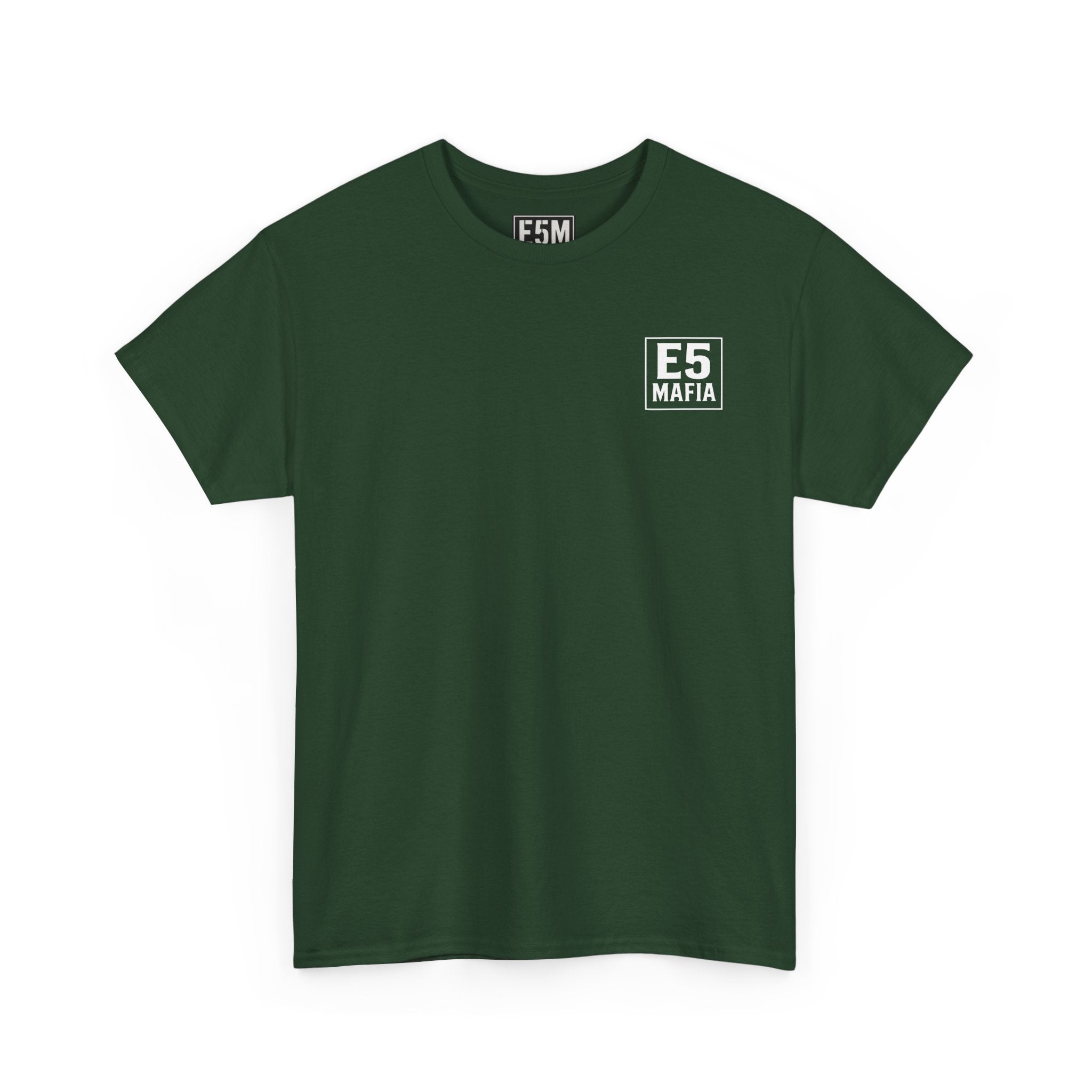 Barracks Made – Lifer Hated Tee