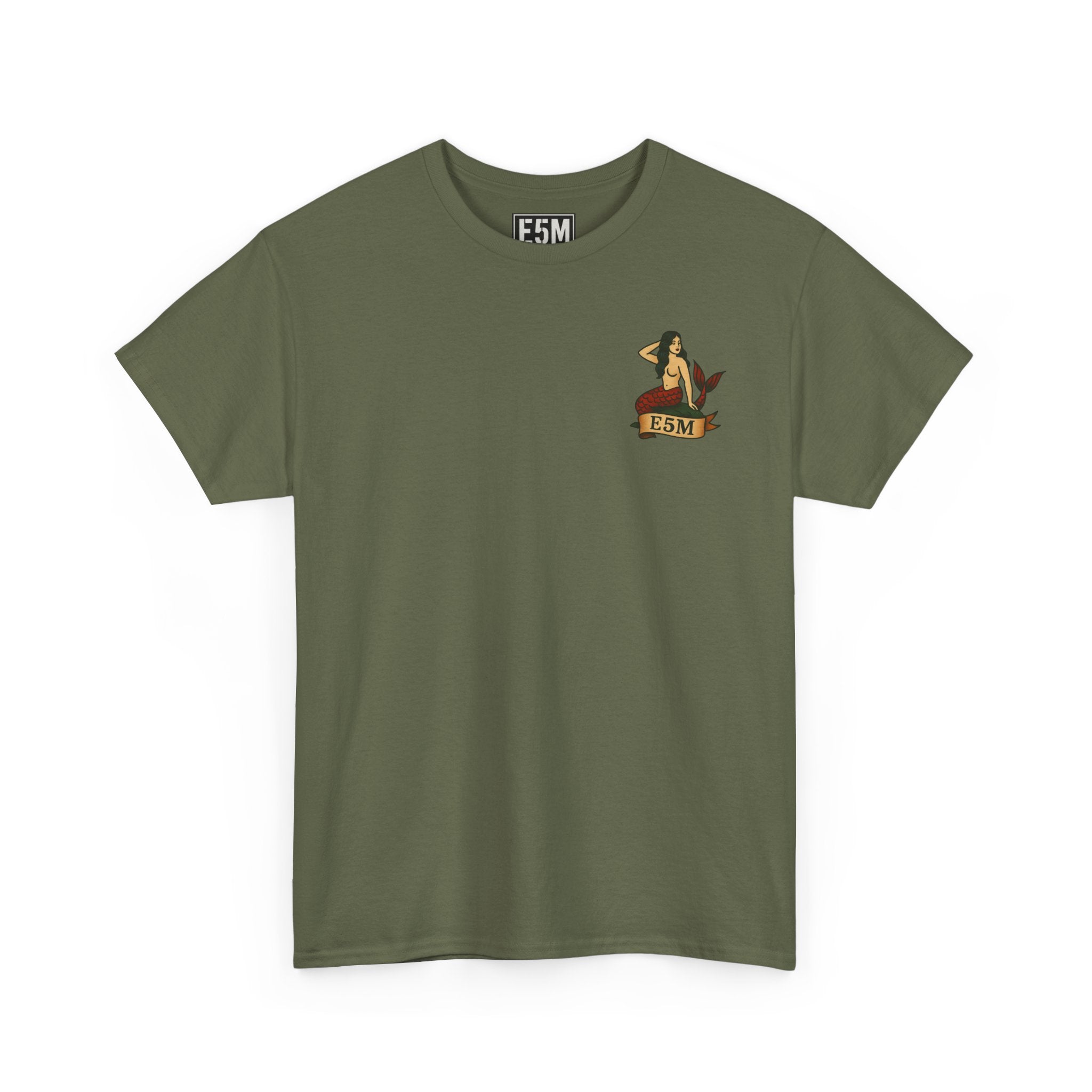 Traditional U.S. Navy Tee