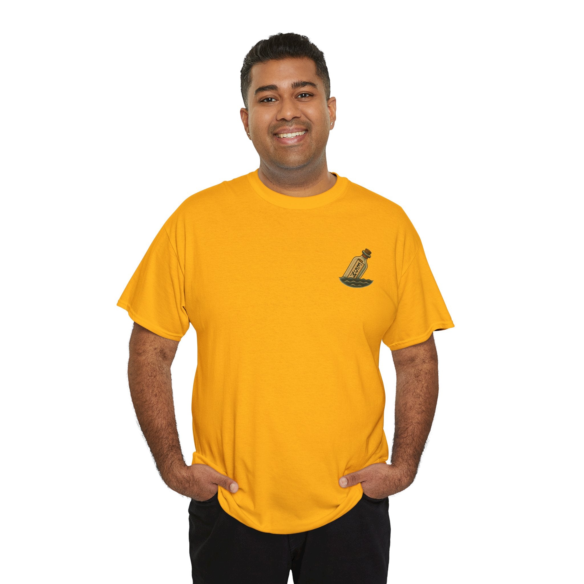 Traditional U.S. Army Skull Tee
