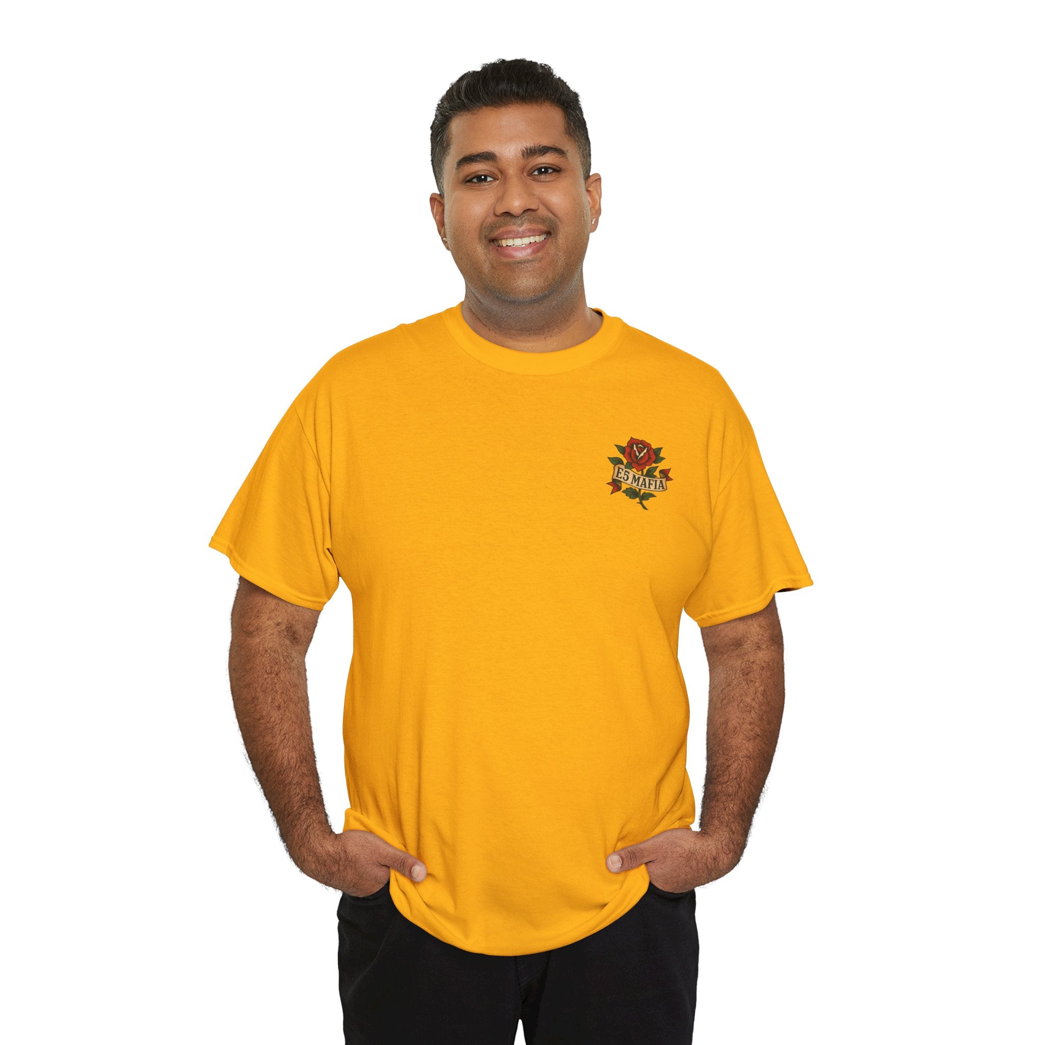 Dependapotamus Tee